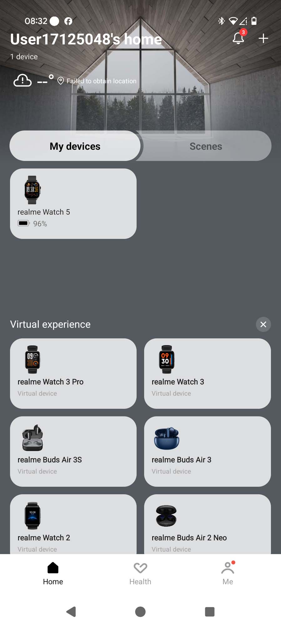 Test taniego zegarka realme Watch 5 - ten design wygląda znajomo
