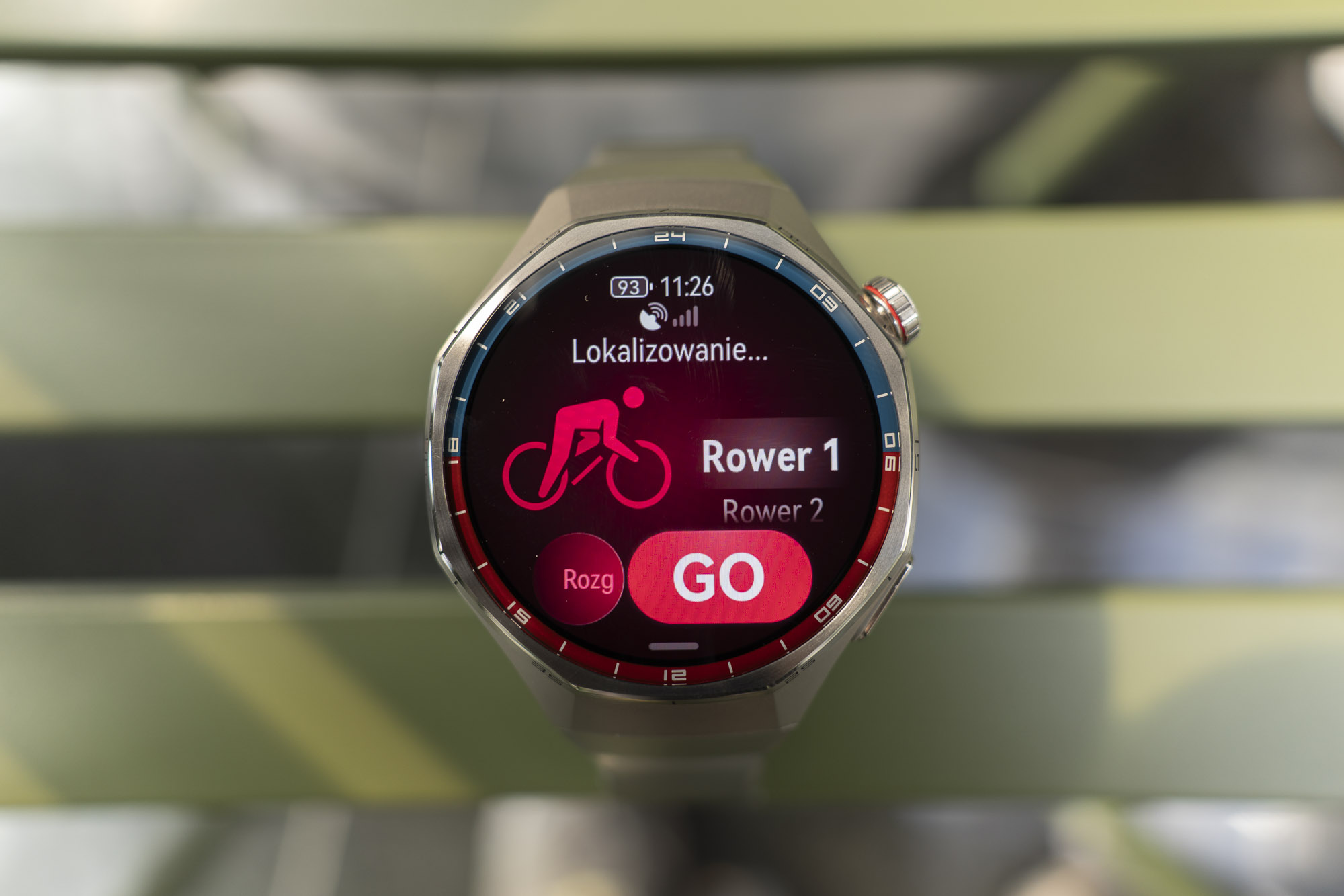 Recenzja Huawei Watch GT 6 Pro – poprawiono to co najważniejsze