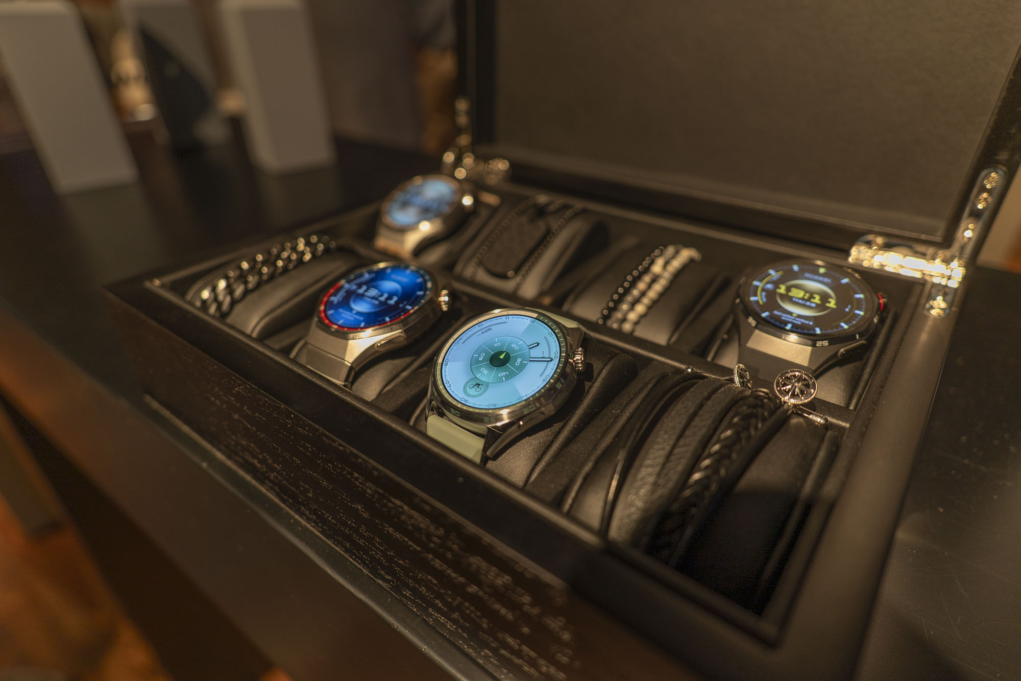 Recenzja Huawei Watch GT 6 Pro – poprawiono to co najważniejsze