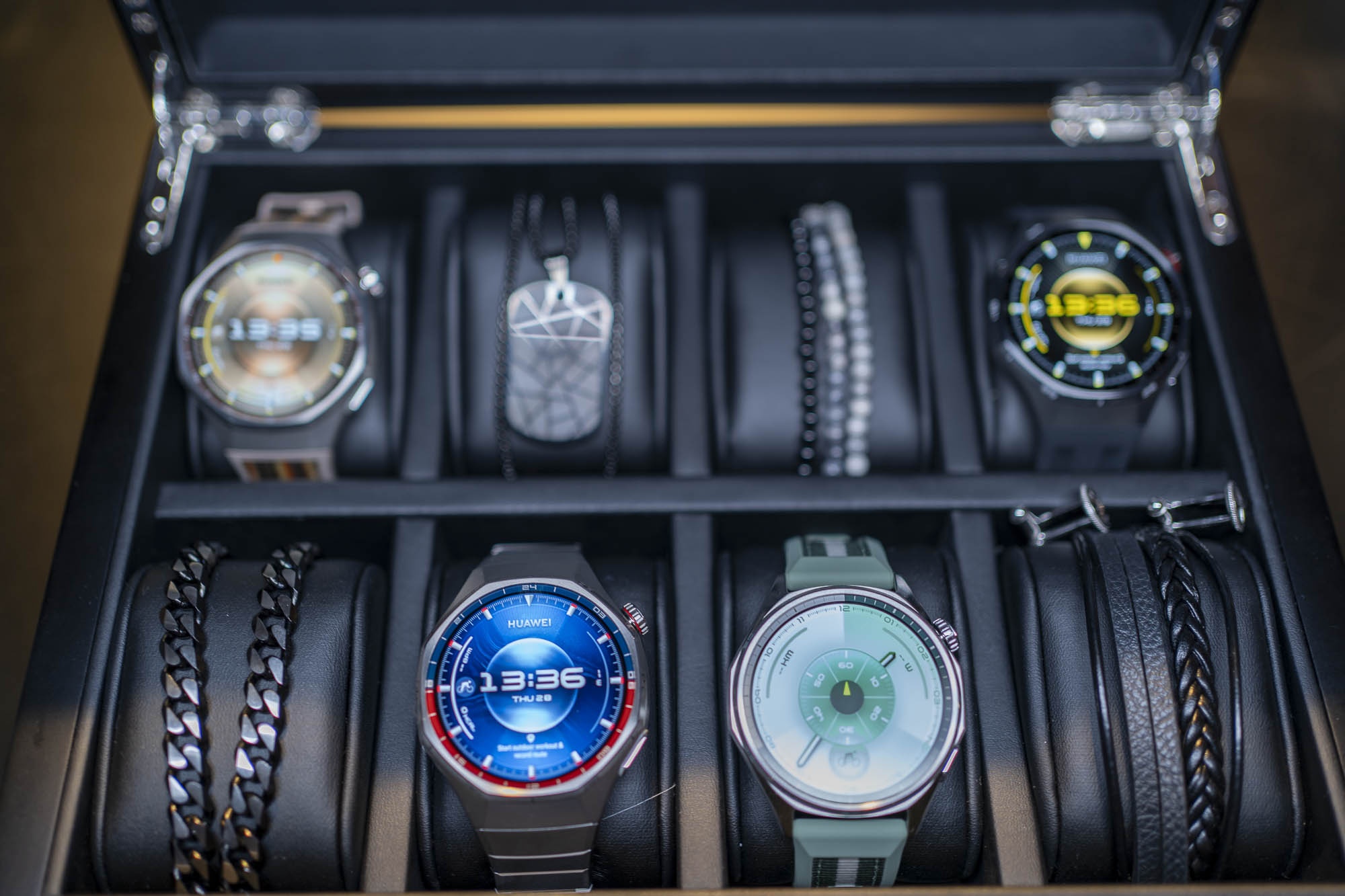 Recenzja Huawei Watch GT 6 Pro – poprawiono to co najważniejsze