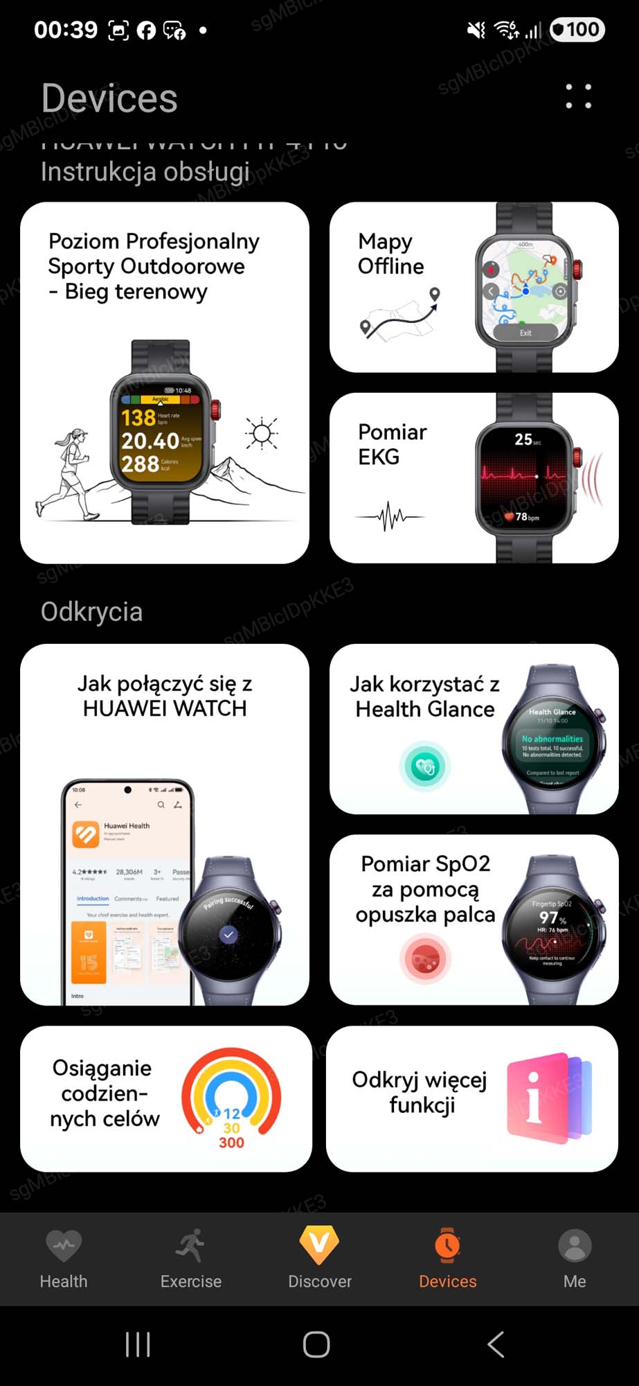 Recenzja Huawei Watch GT 6 Pro – poprawiono to co najważniejsze