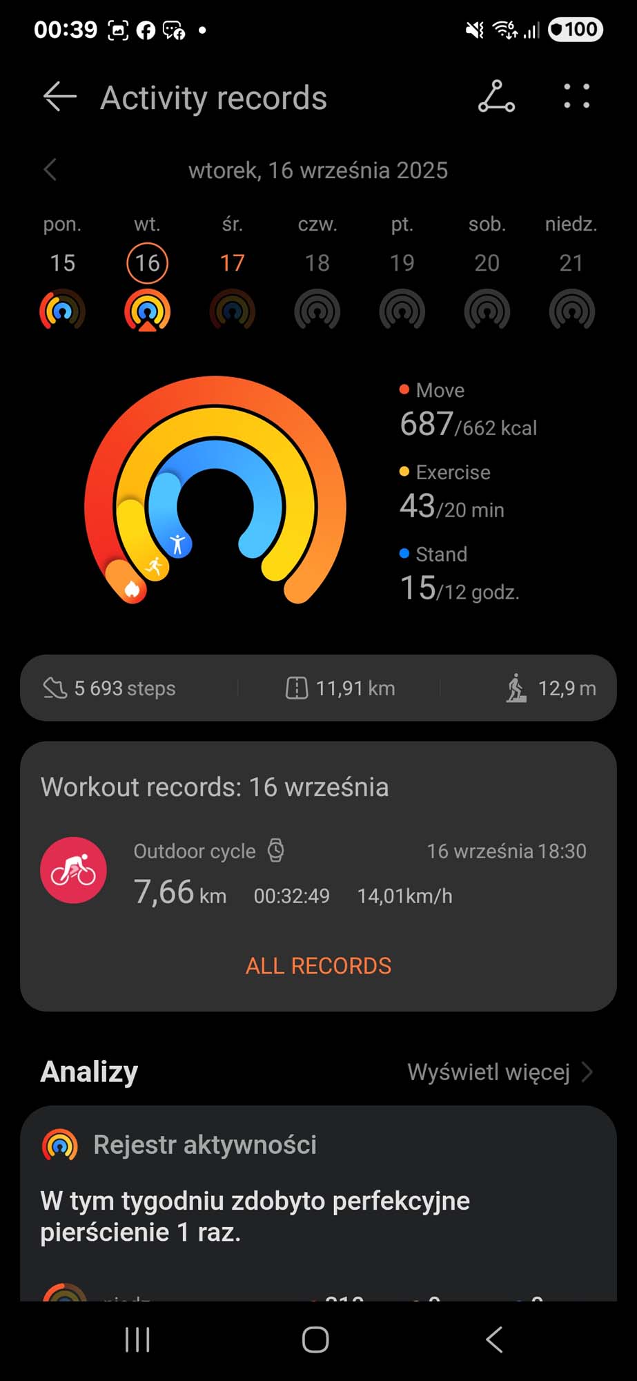Recenzja Huawei Watch GT 6 Pro – poprawiono to co najważniejsze