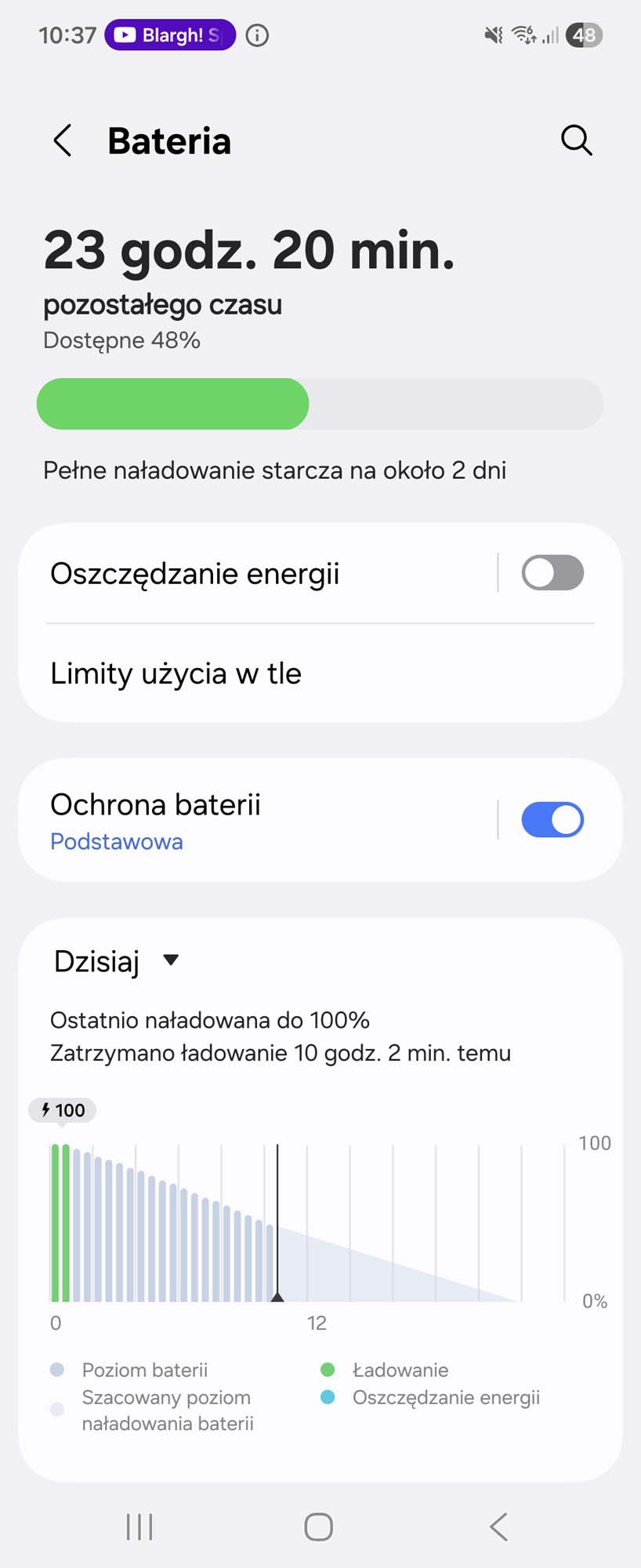 Test Samsunga Galaxy Z Flip7 FE – czy ten tańszy składak ma sens?