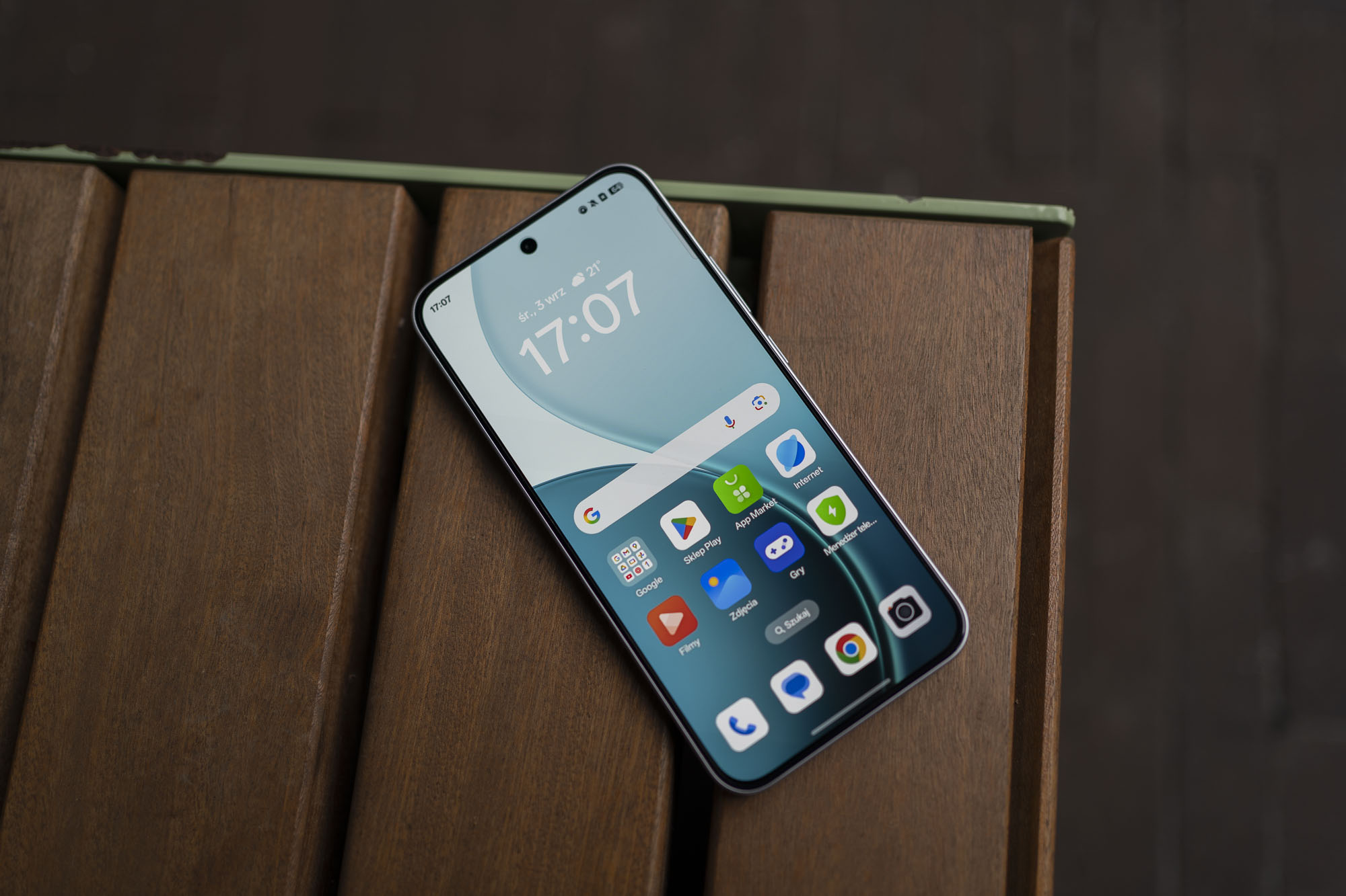Test OPPO Reno14 FS 5G – tańsza alternatywa dla Reno14 5G