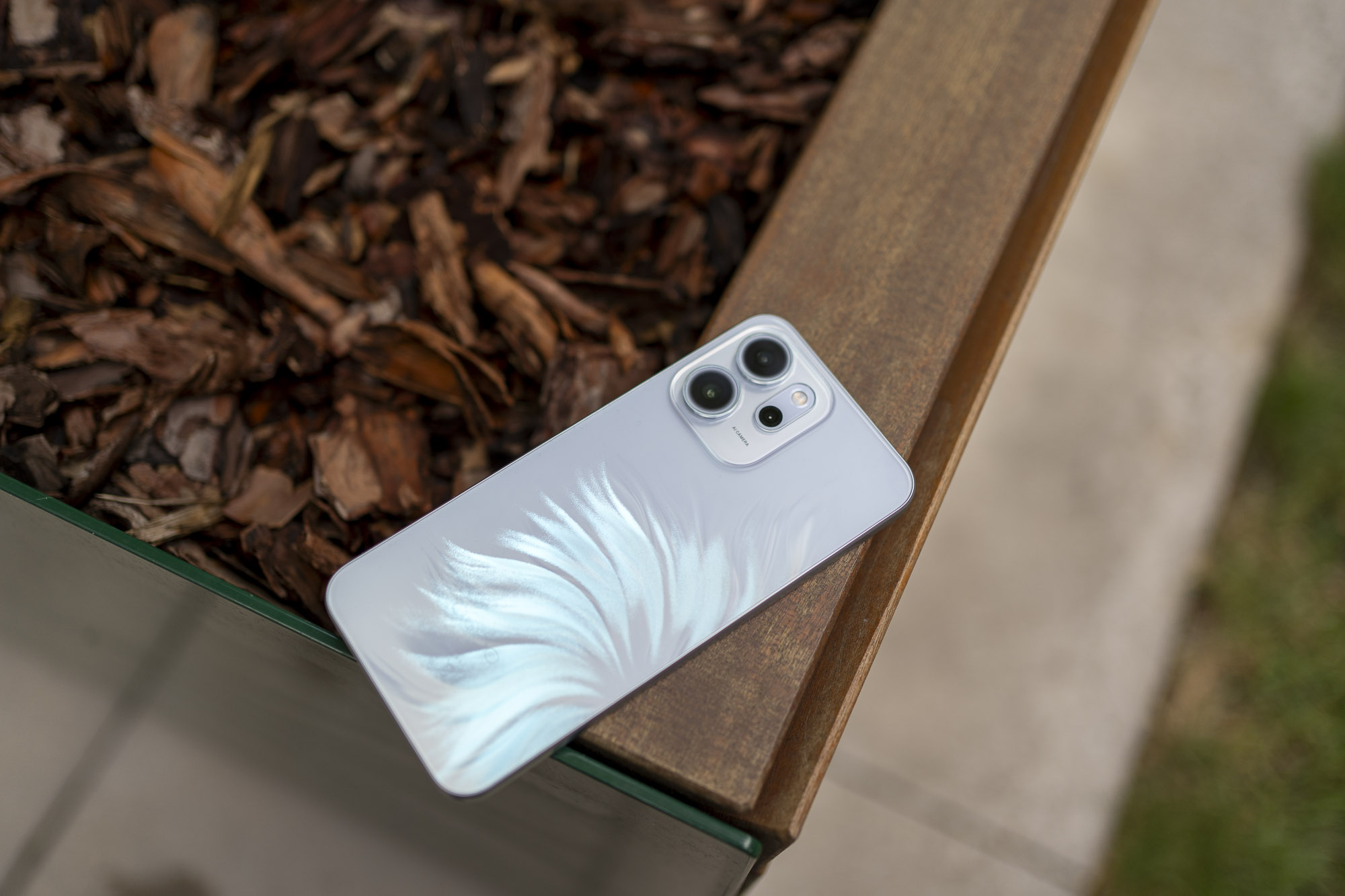 Test OPPO Reno14 FS 5G – tańsza alternatywa dla Reno14 5G