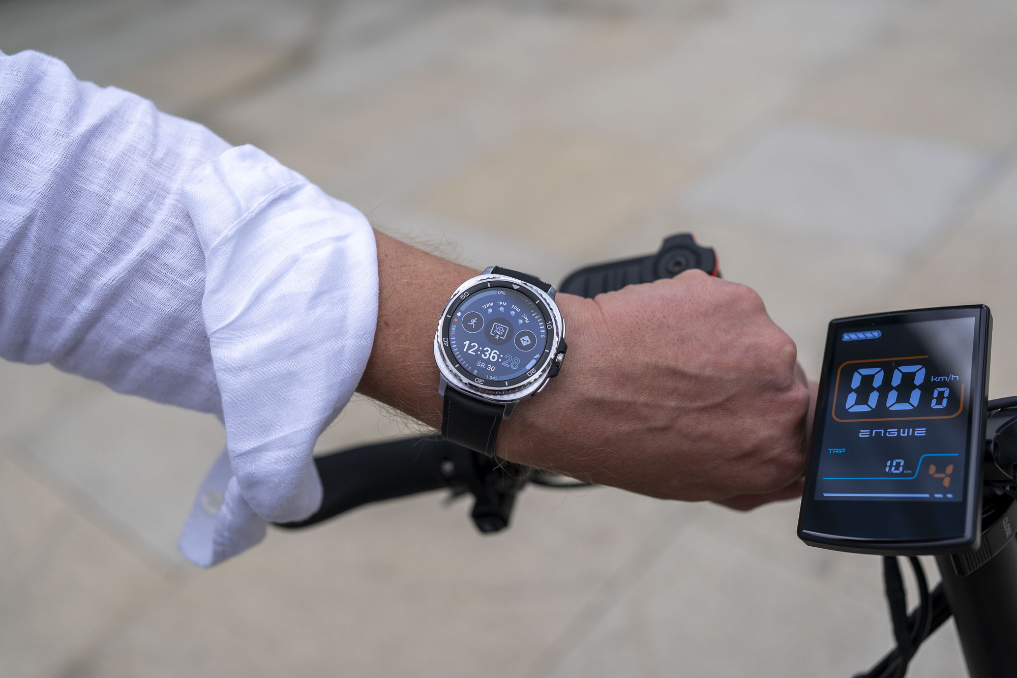 Recenzja Samsung Galaxy Watch 8 Classic – powrót do korzeni w nowym stylu