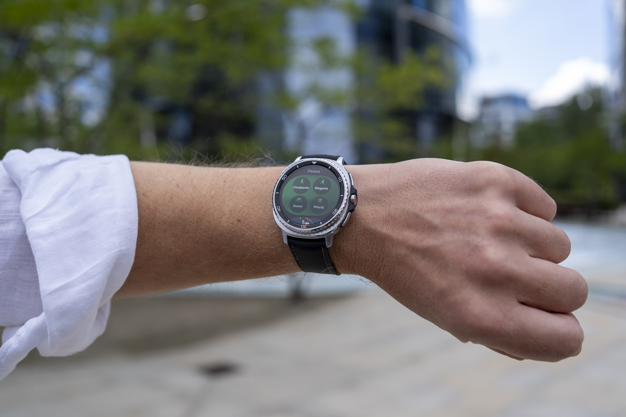 Recenzja Samsung Galaxy Watch 8 Classic – powrót do korzeni w nowym stylu