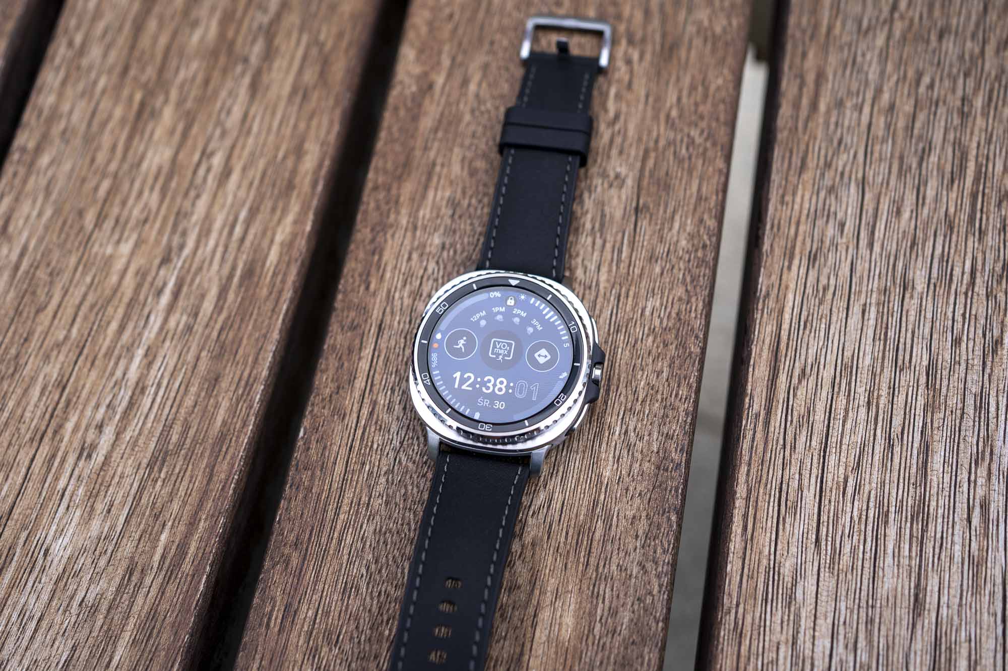 Recenzja Samsung Galaxy Watch 8 Classic – powrót do korzeni w nowym stylu