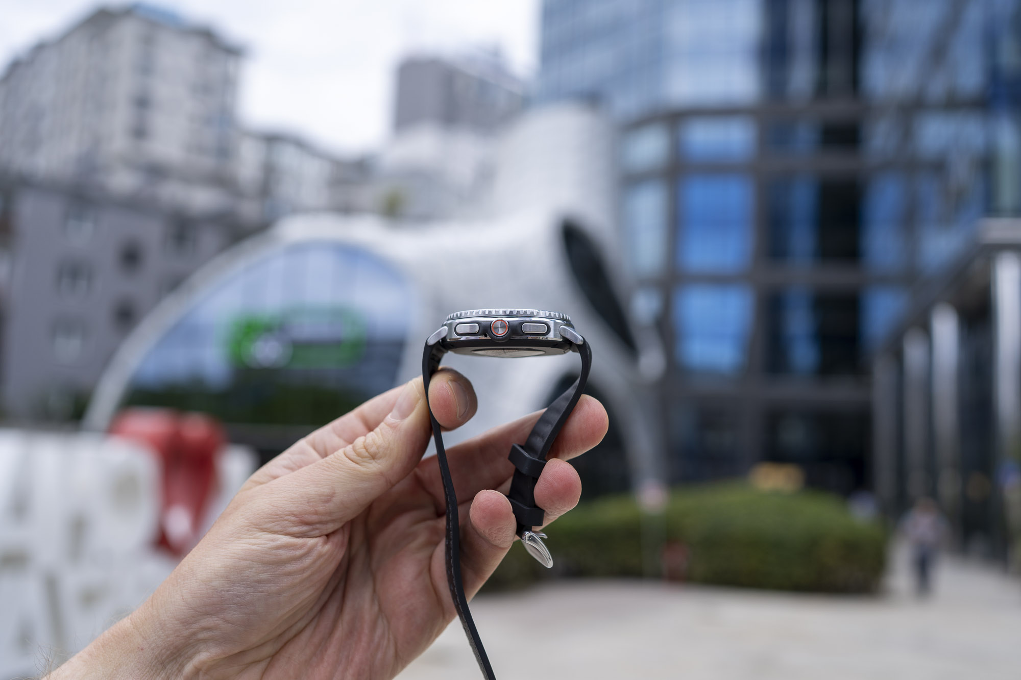 Recenzja Samsung Galaxy Watch 8 Classic – powrót do korzeni w nowym stylu