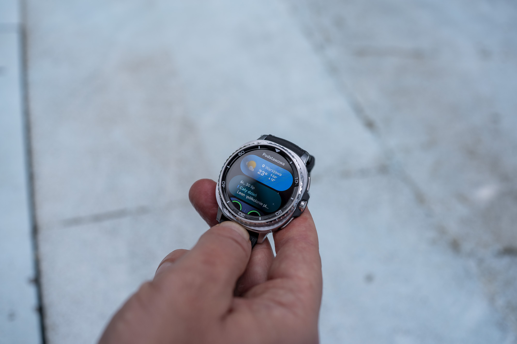 Recenzja Samsung Galaxy Watch 8 Classic – powrót do korzeni w nowym stylu