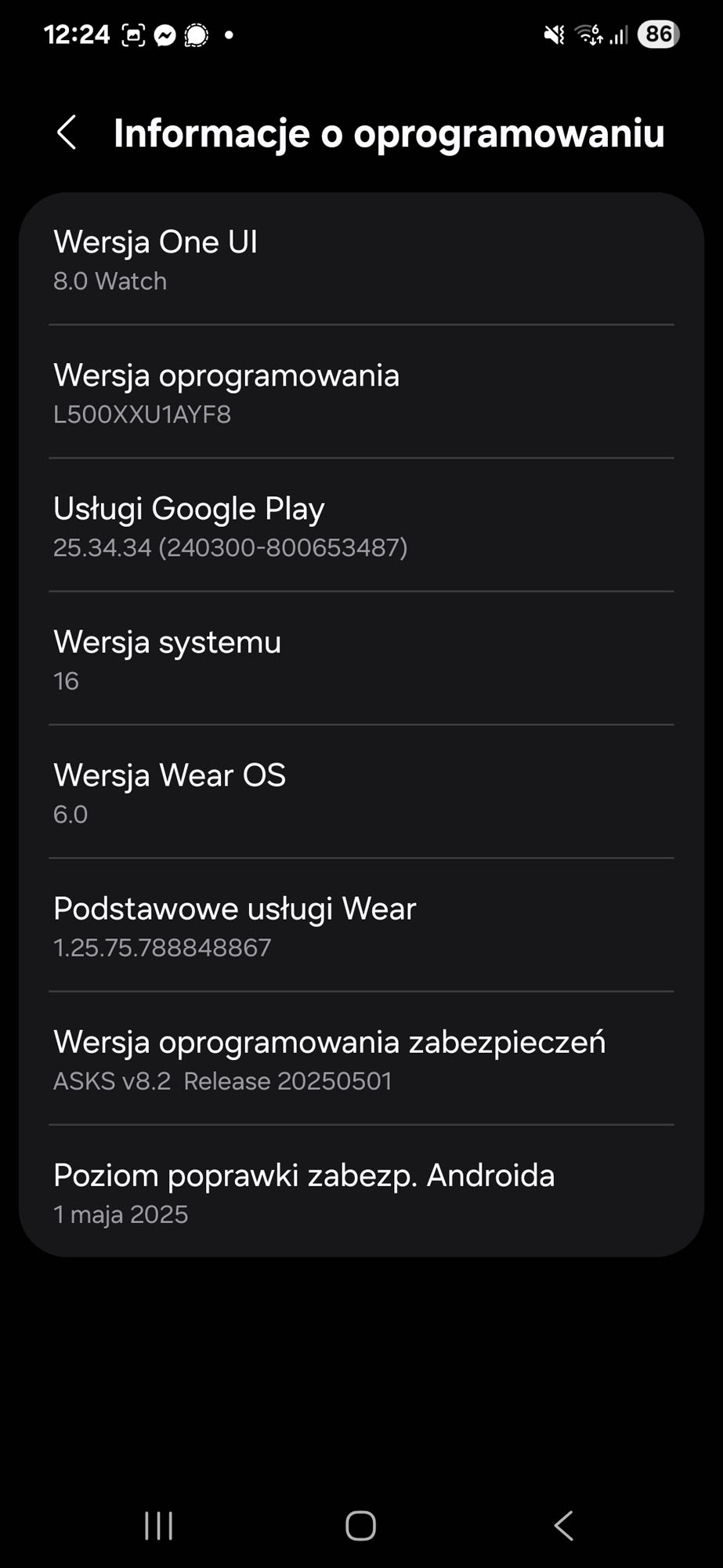 Recenzja Samsung Galaxy Watch 8 Classic – powrót do korzeni w nowym stylu