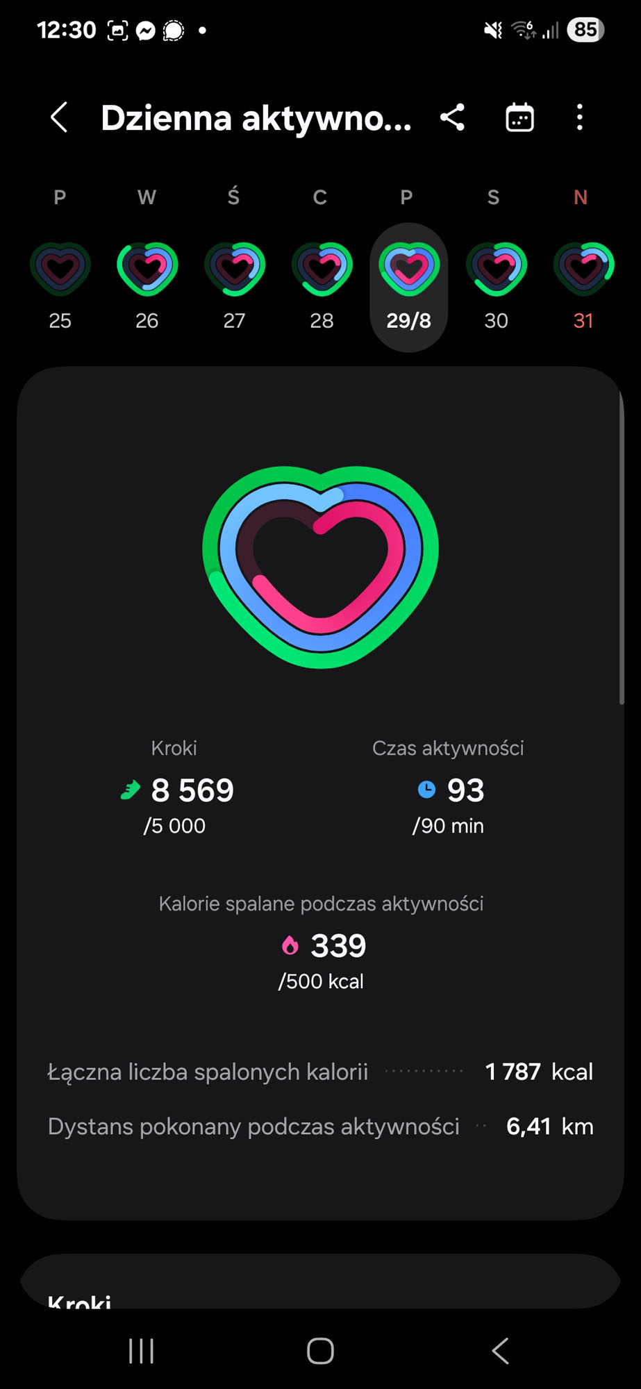 Recenzja Samsung Galaxy Watch 8 Classic – powrót do korzeni w nowym stylu