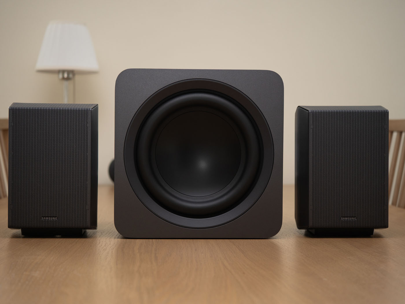 Testujemy Samsung HW-Q990F - realny postęp czy tylko lifting po Q990D?