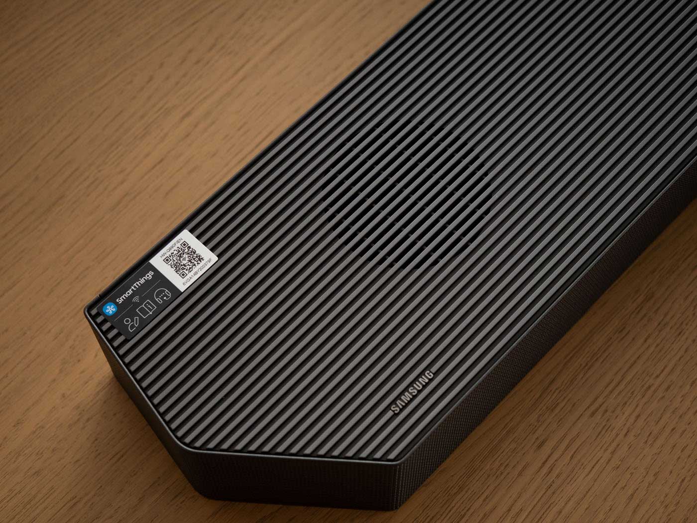 Testujemy Samsung HW-Q990F - realny postęp czy tylko lifting po Q990D?