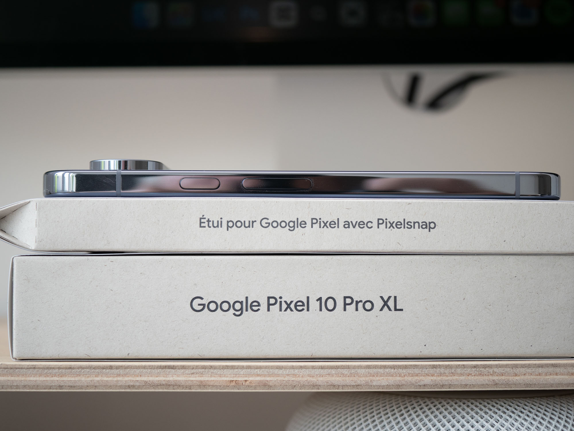 Test genialnego smartfonu Pixel 10 Pro XL dla największych fanów mobilnej fotografii