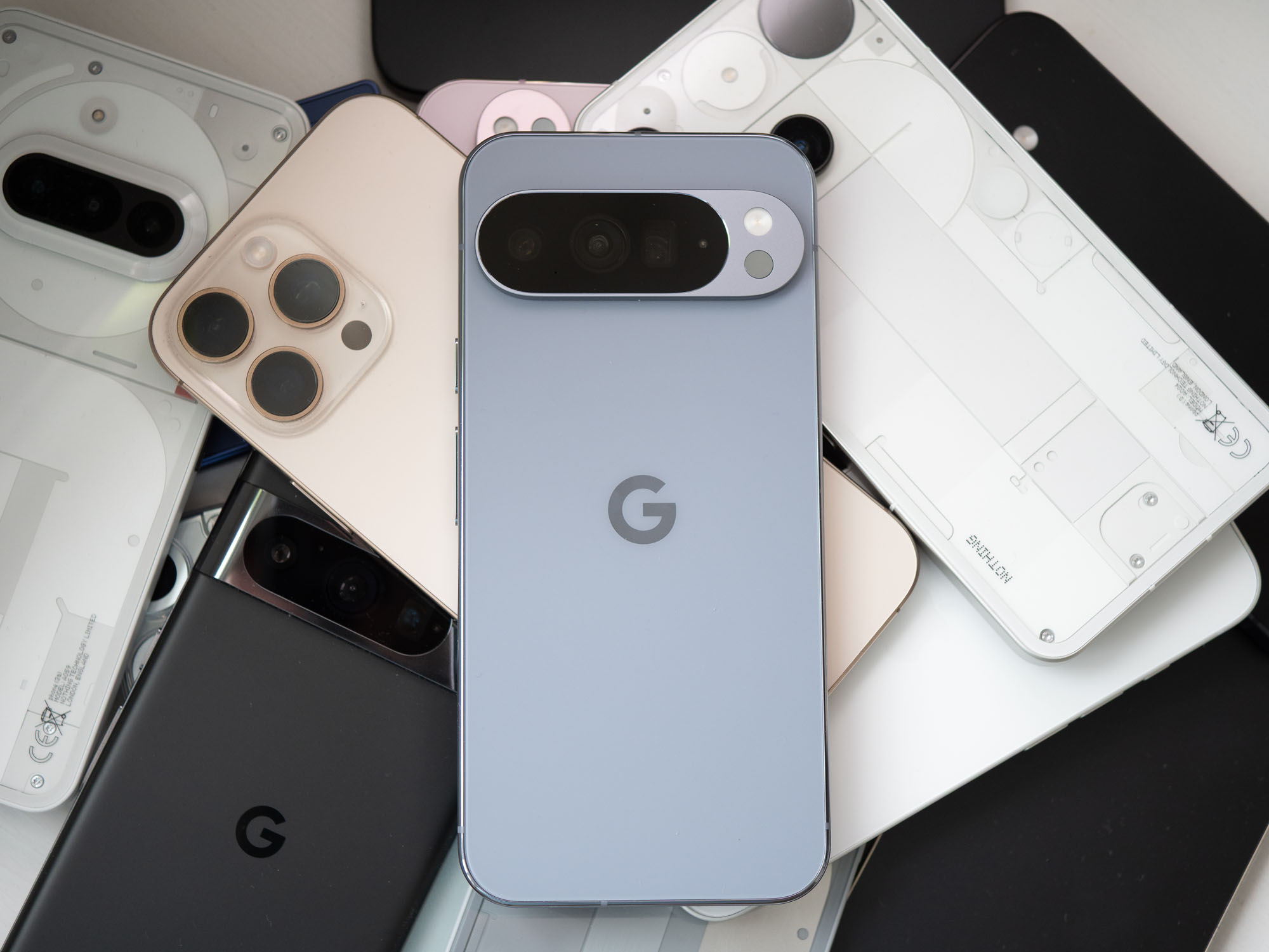 Test genialnego smartfonu Pixel 10 Pro XL dla największych fanów mobilnej fotografii