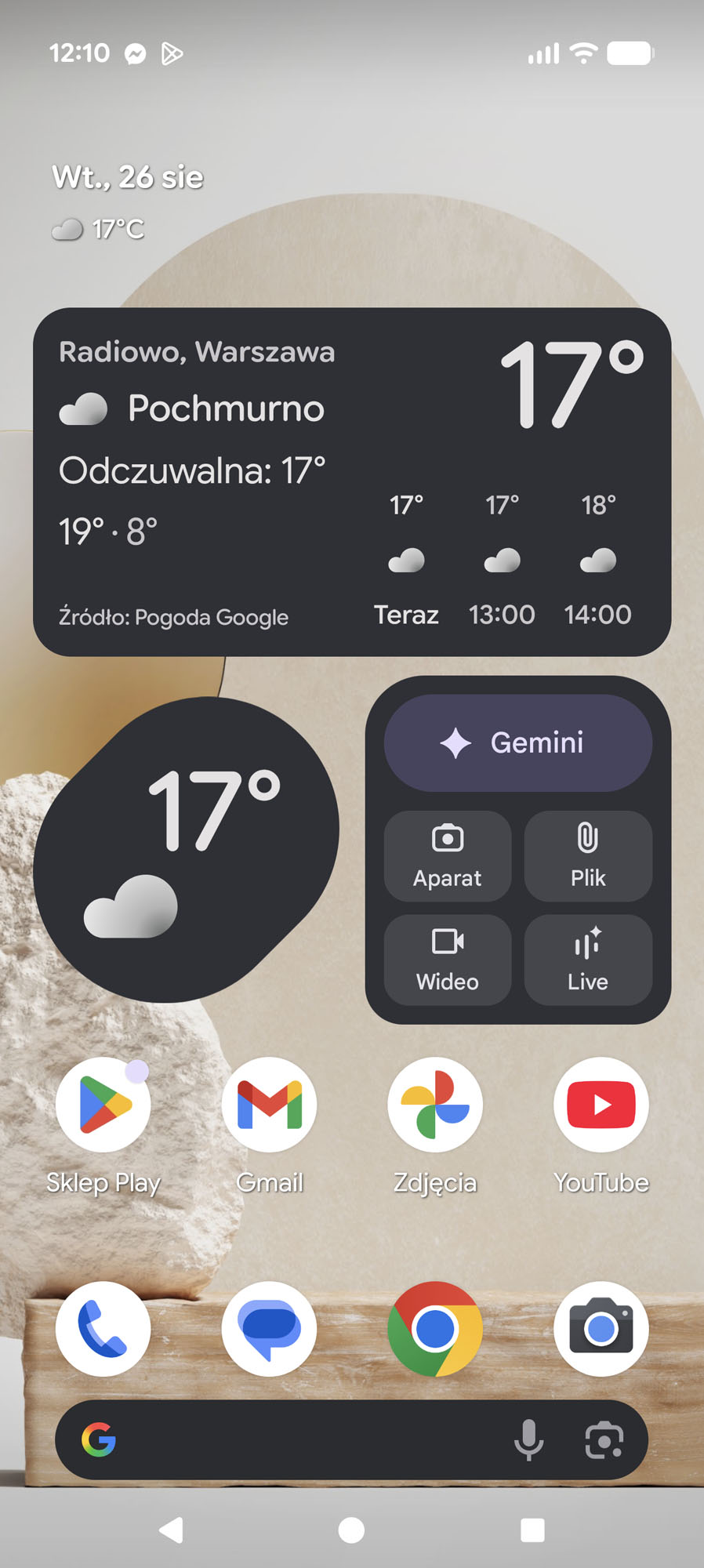 Test genialnego smartfonu Pixel 10 Pro XL dla największych fanów mobilnej fotografii