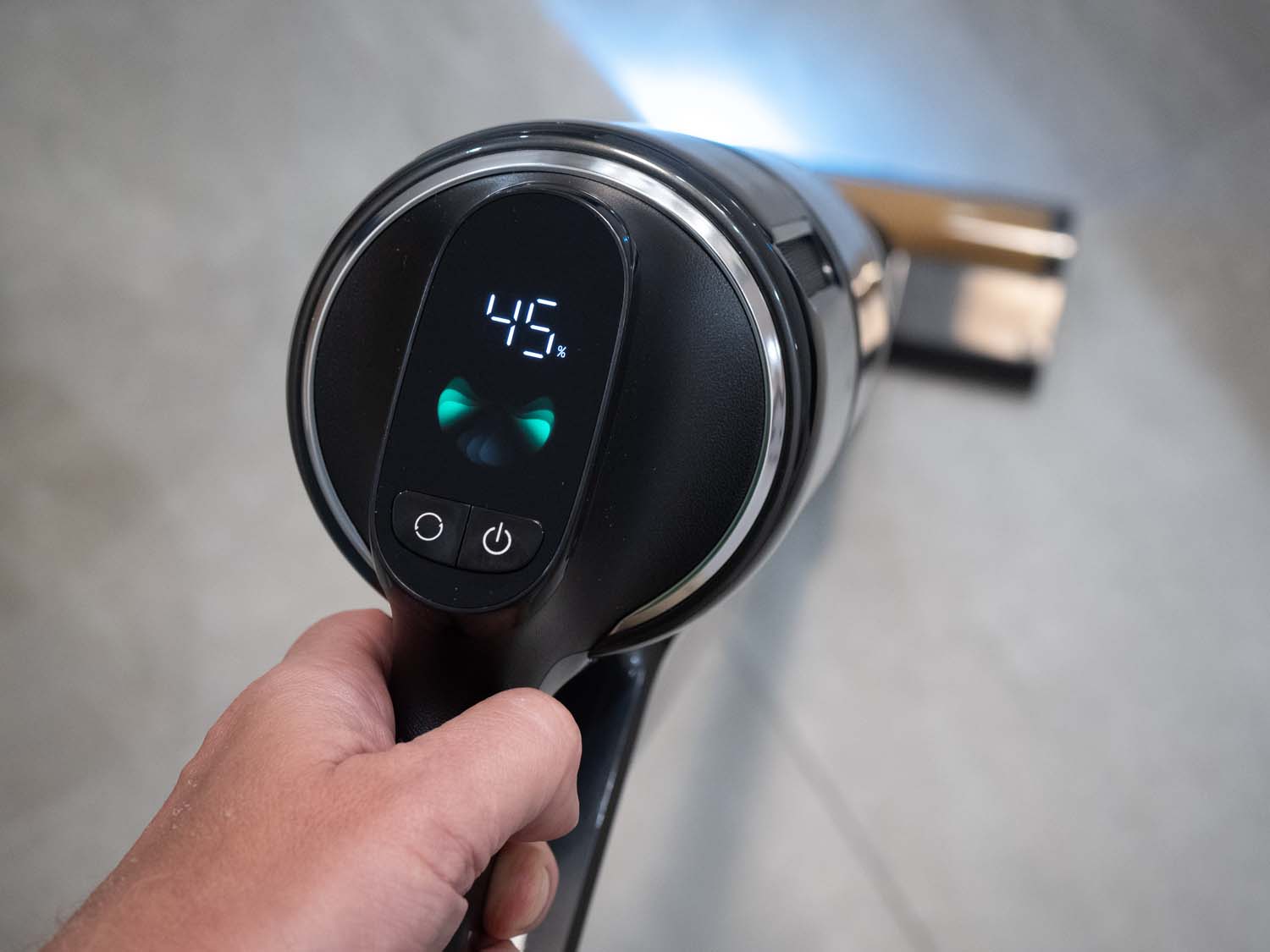 Dreame R20 Ultra AquaCycle