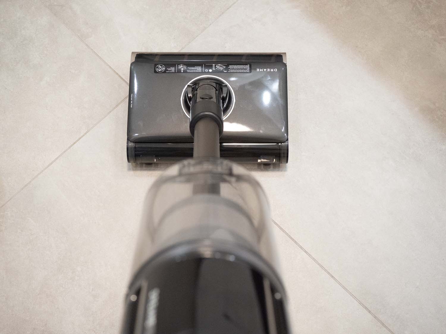 Dreame R20 Ultra AquaCycle