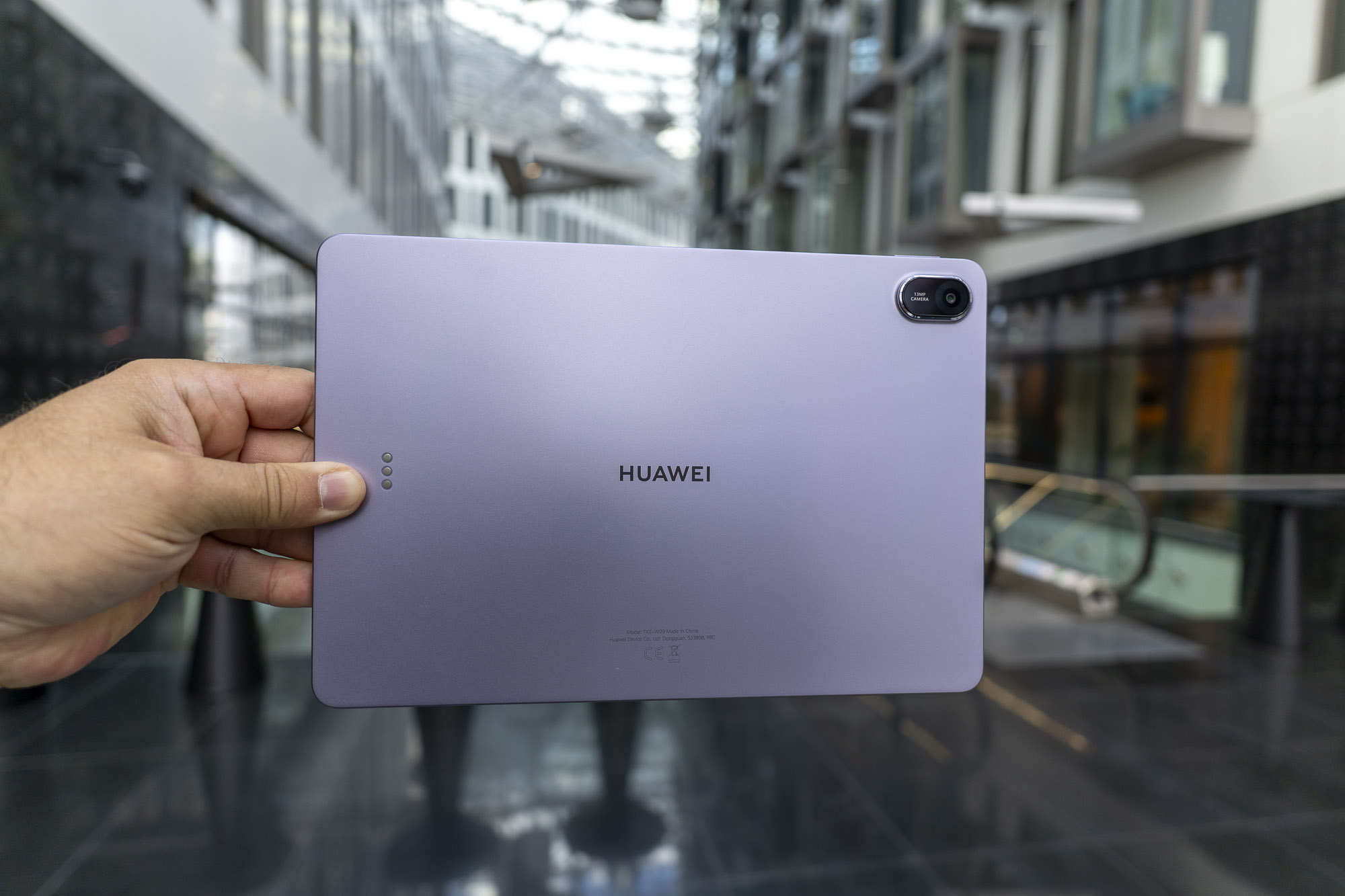 Huawei MatePad 11.5 2025