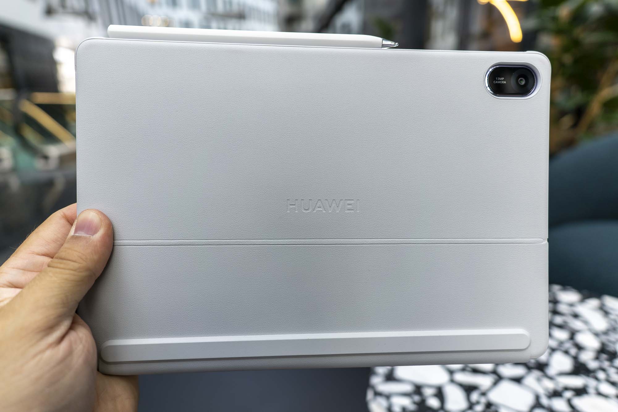 Huawei MatePad 11.5 2025