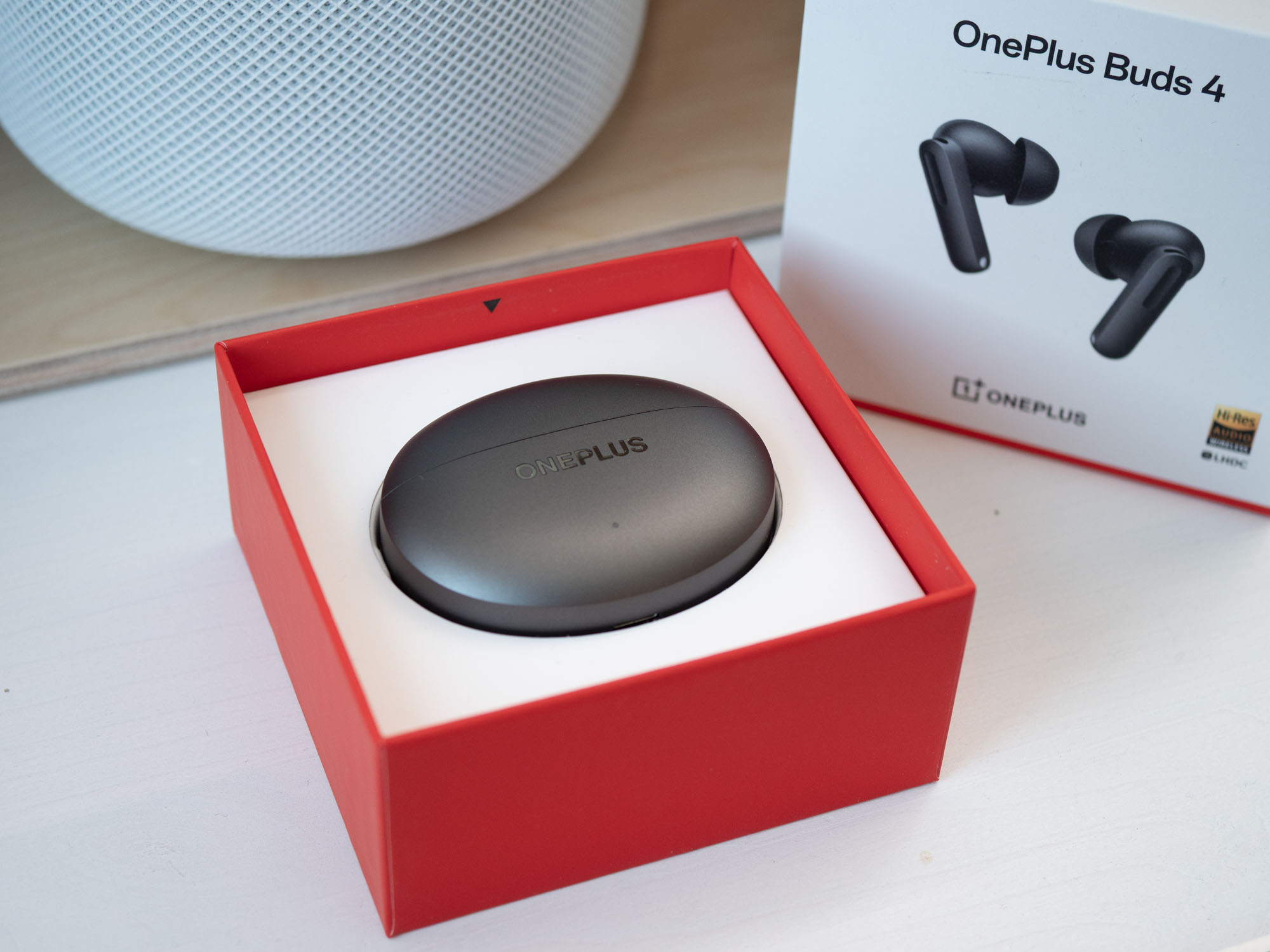 Test OnePlus Buds 4 – boski dźwięk i ANC, ale to sterowanie jest do poprawki