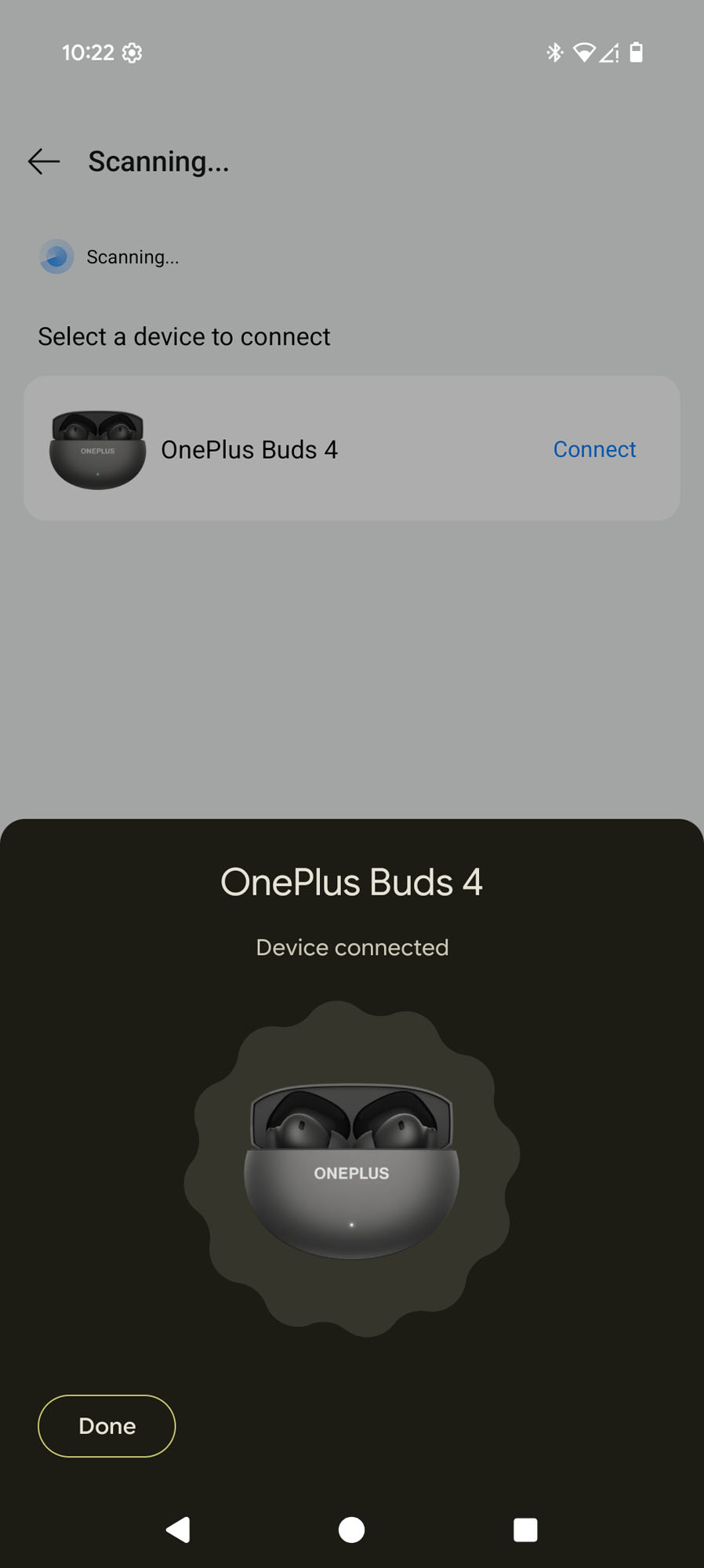 Test OnePlus Buds 4 – boski dźwięk i ANC, ale to sterowanie jest do poprawki