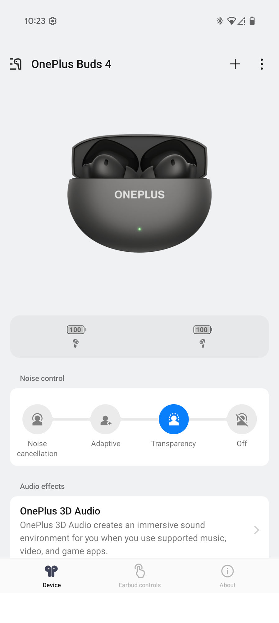 Test OnePlus Buds 4 – boski dźwięk i ANC, ale to sterowanie jest do poprawki