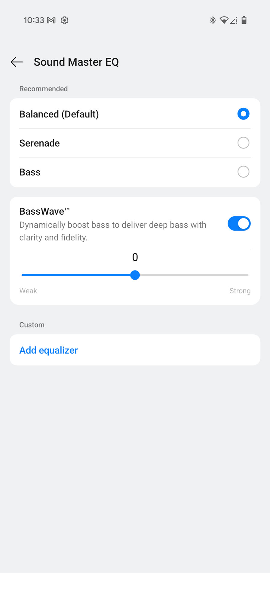 Test OnePlus Buds 4 – boski dźwięk i ANC, ale to sterowanie jest do poprawki