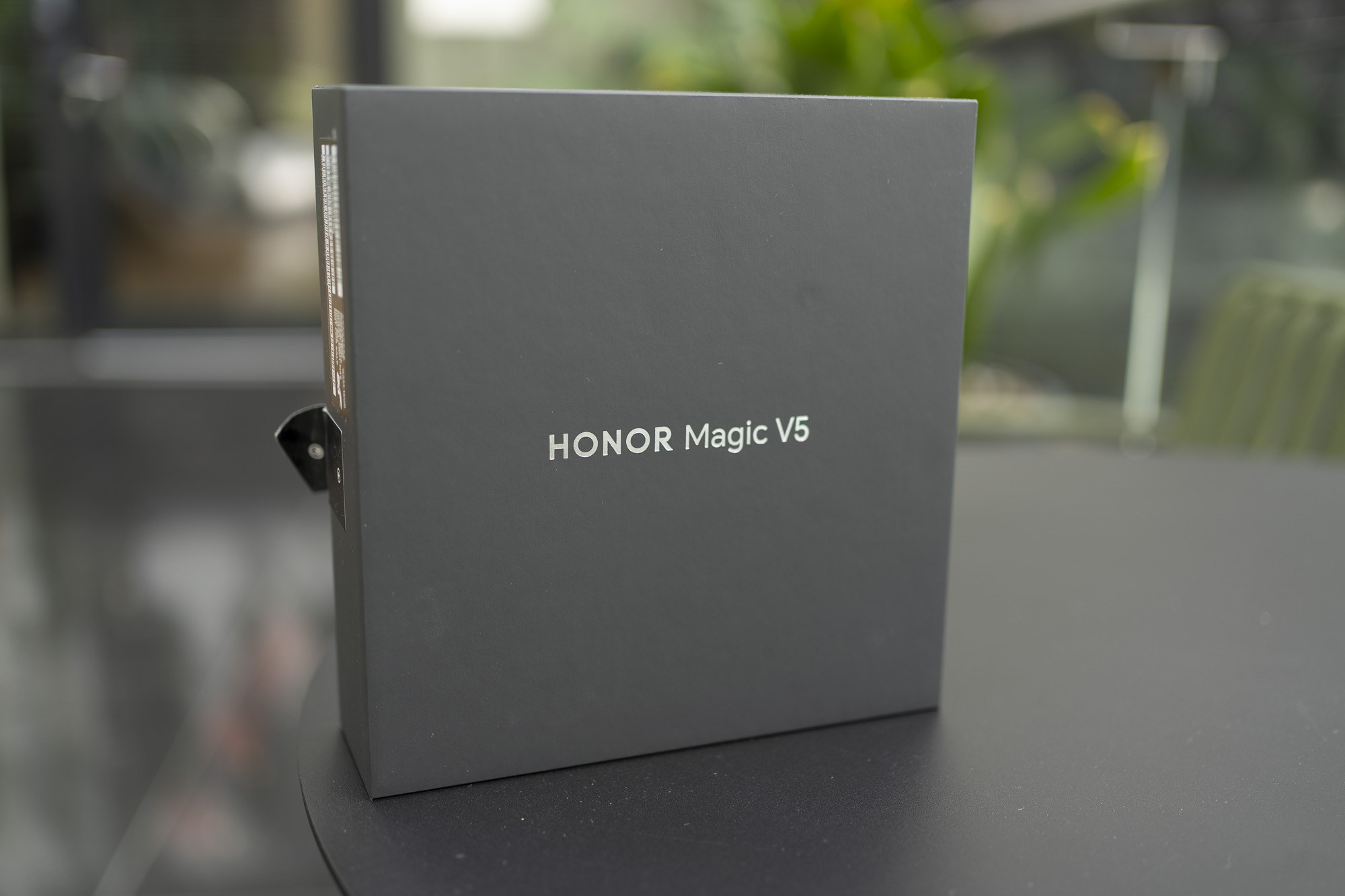 Test smartfonu Honor Magic V5 – jest lepszy od Folda