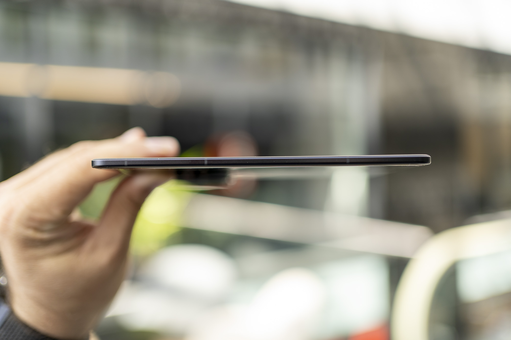 Test smartfonu Honor Magic V5 – jest lepszy od Folda