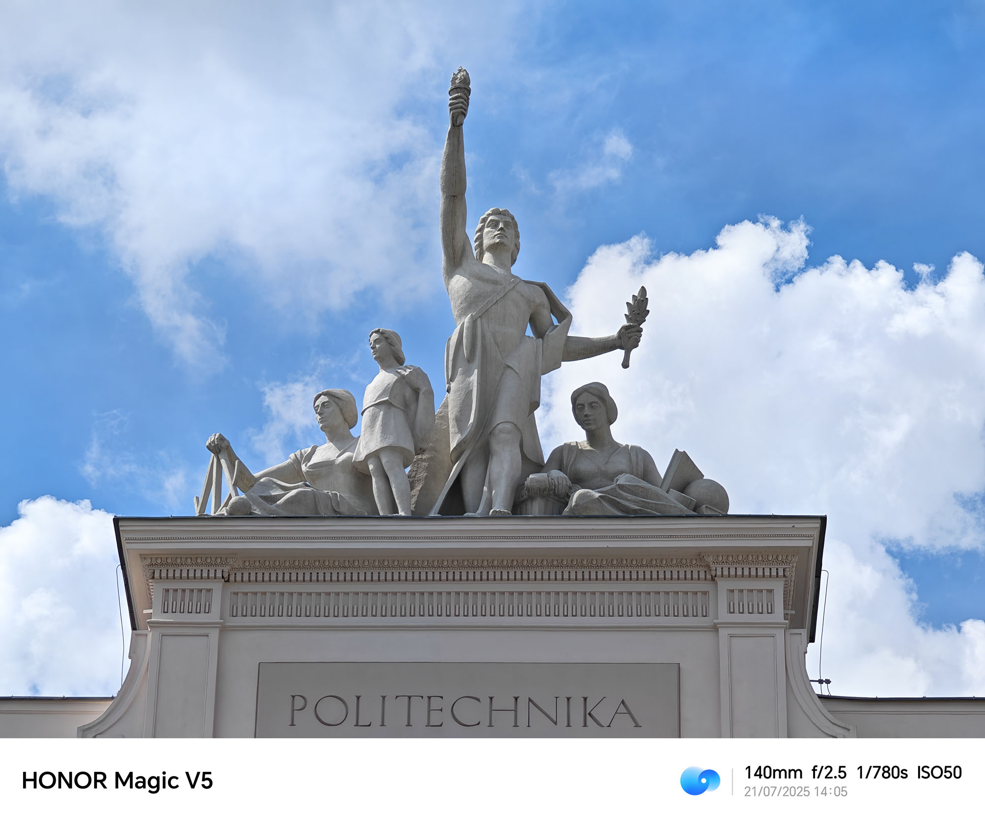 Test smartfonu Honor Magic V5 – jest lepszy od Folda