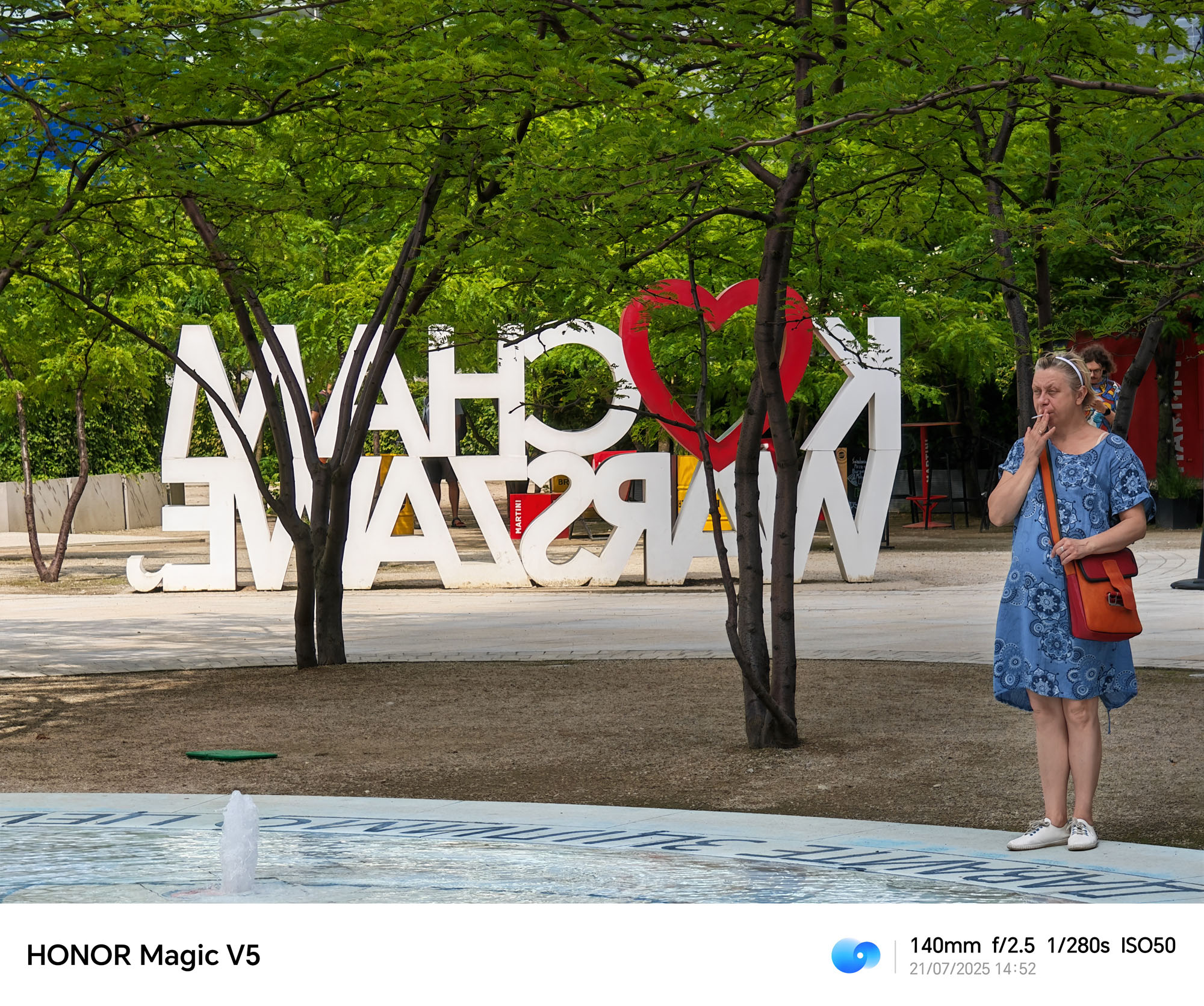 Test smartfonu Honor Magic V5 – jest lepszy od Folda