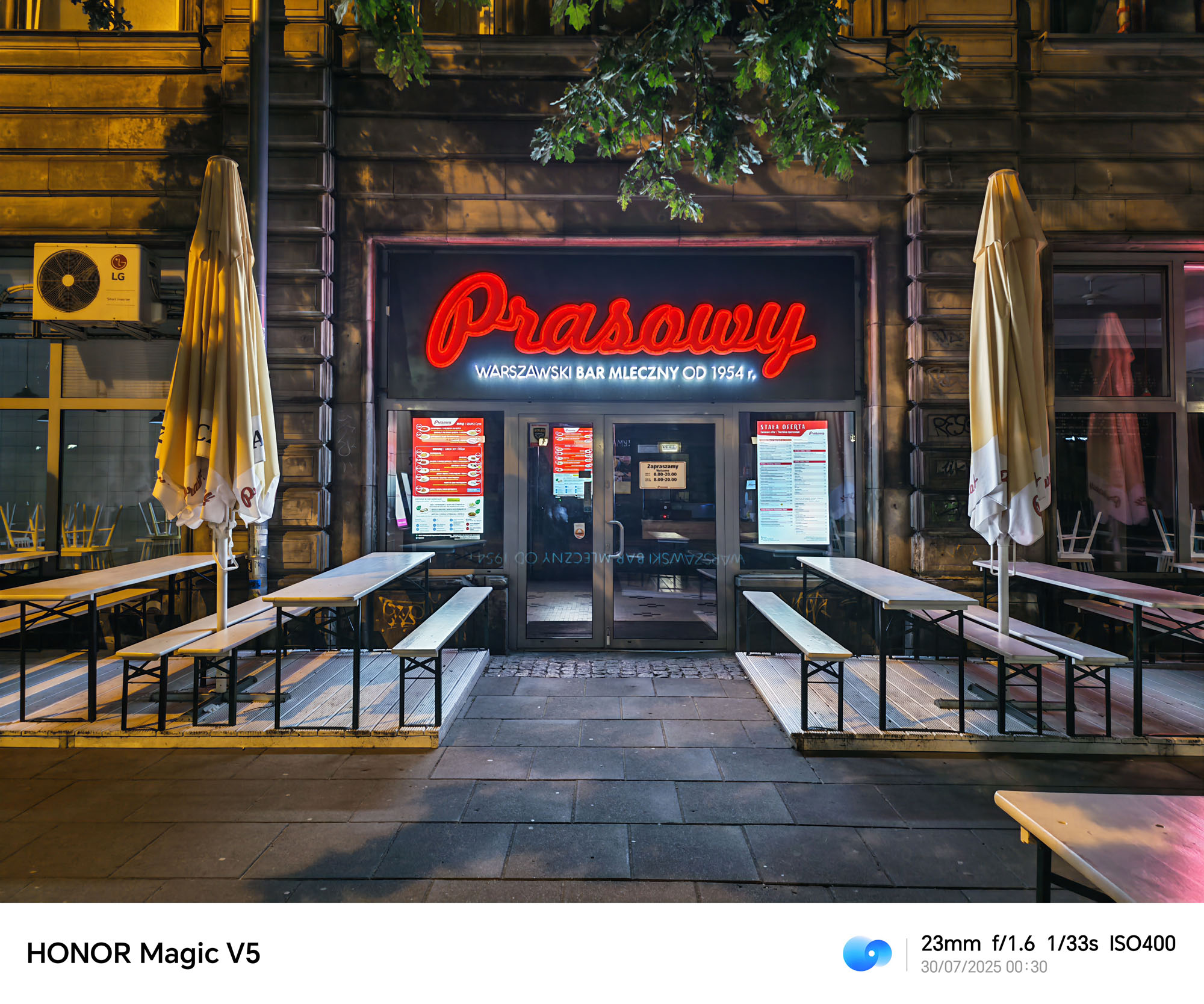Test smartfonu Honor Magic V5 – jest lepszy od Folda