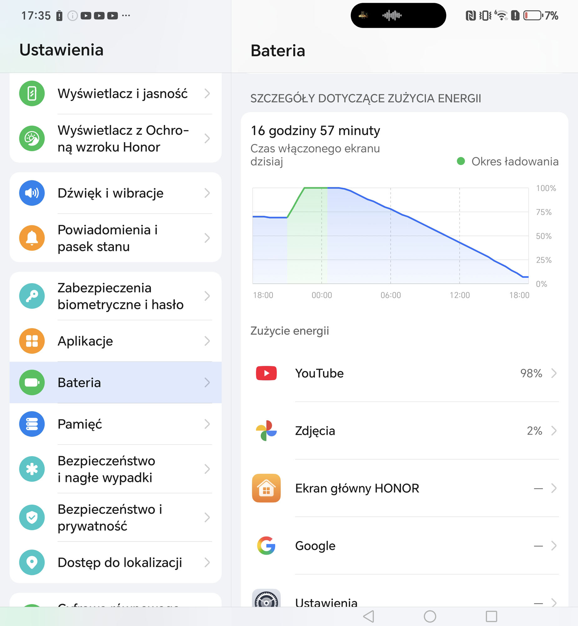 Test smartfonu Honor Magic V5 – jest lepszy od Folda