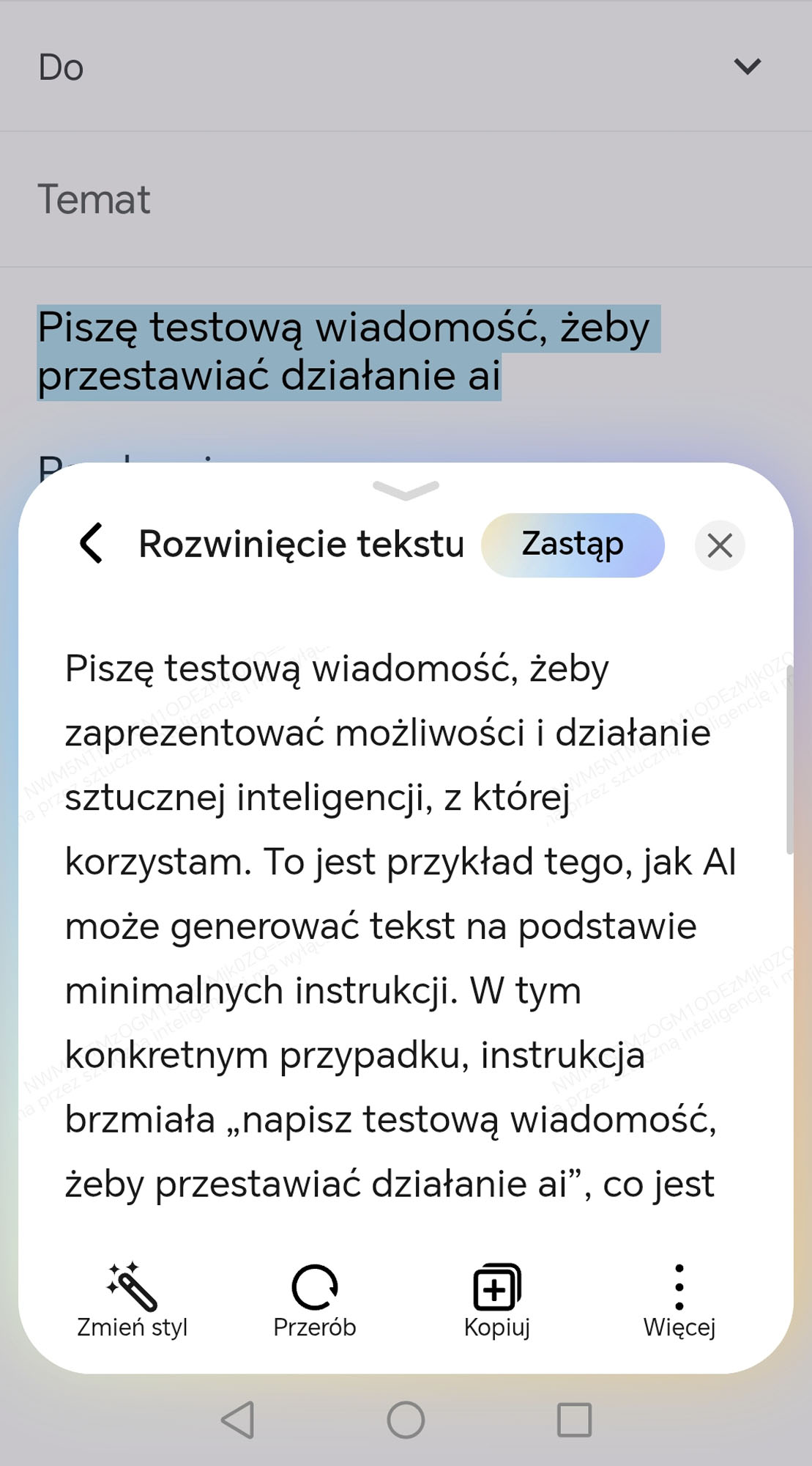 Test smartfonu Honor Magic V5 – jest lepszy od Folda