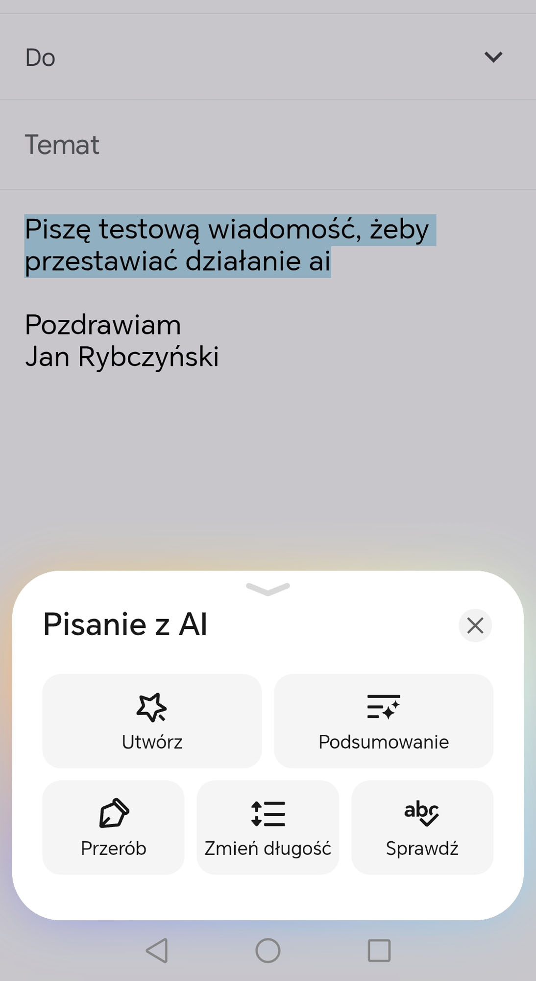 Test smartfonu Honor Magic V5 – jest lepszy od Folda