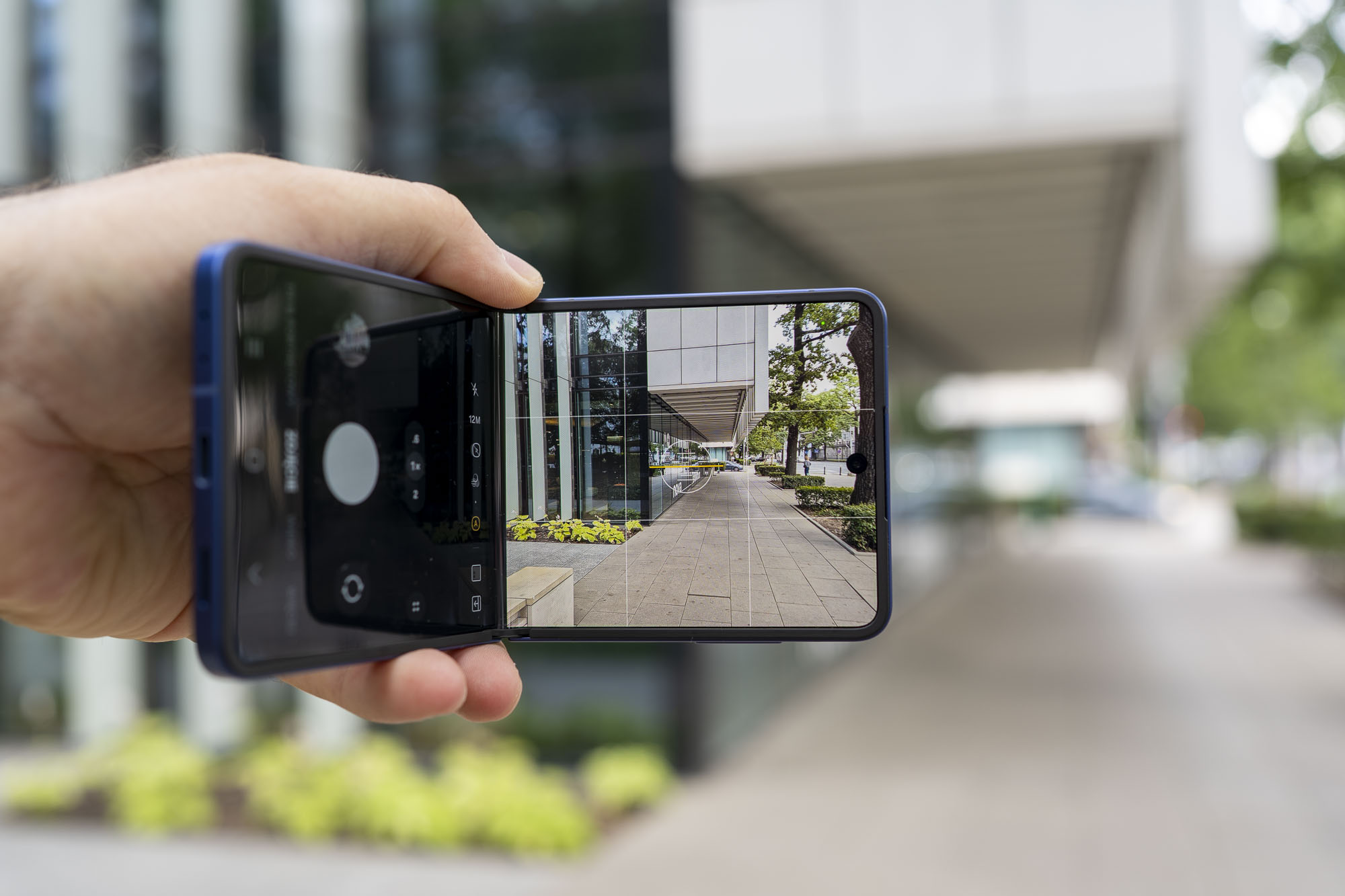 Samsung Galaxy Z Flip7