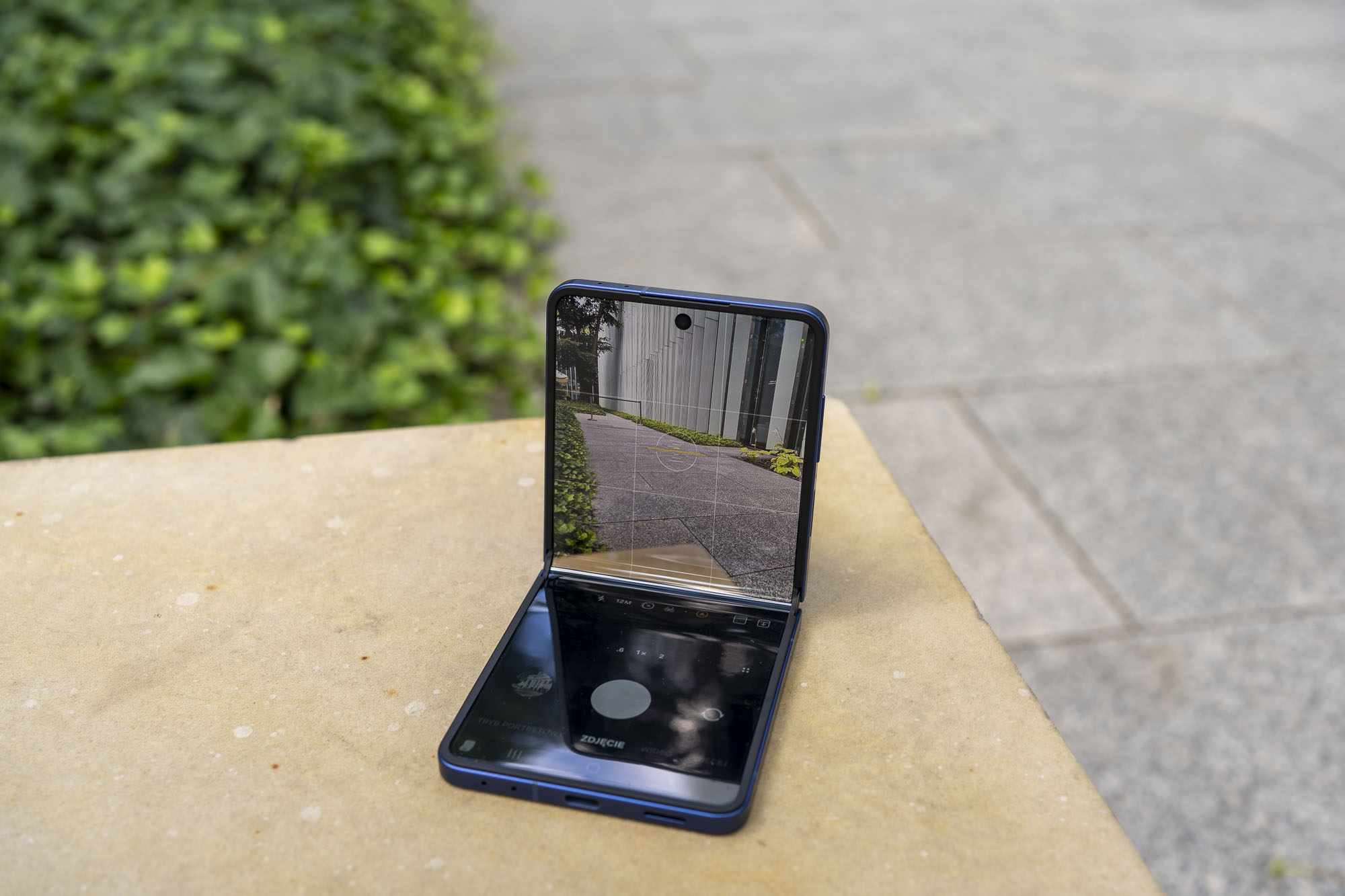 Samsung Galaxy Z Flip7
