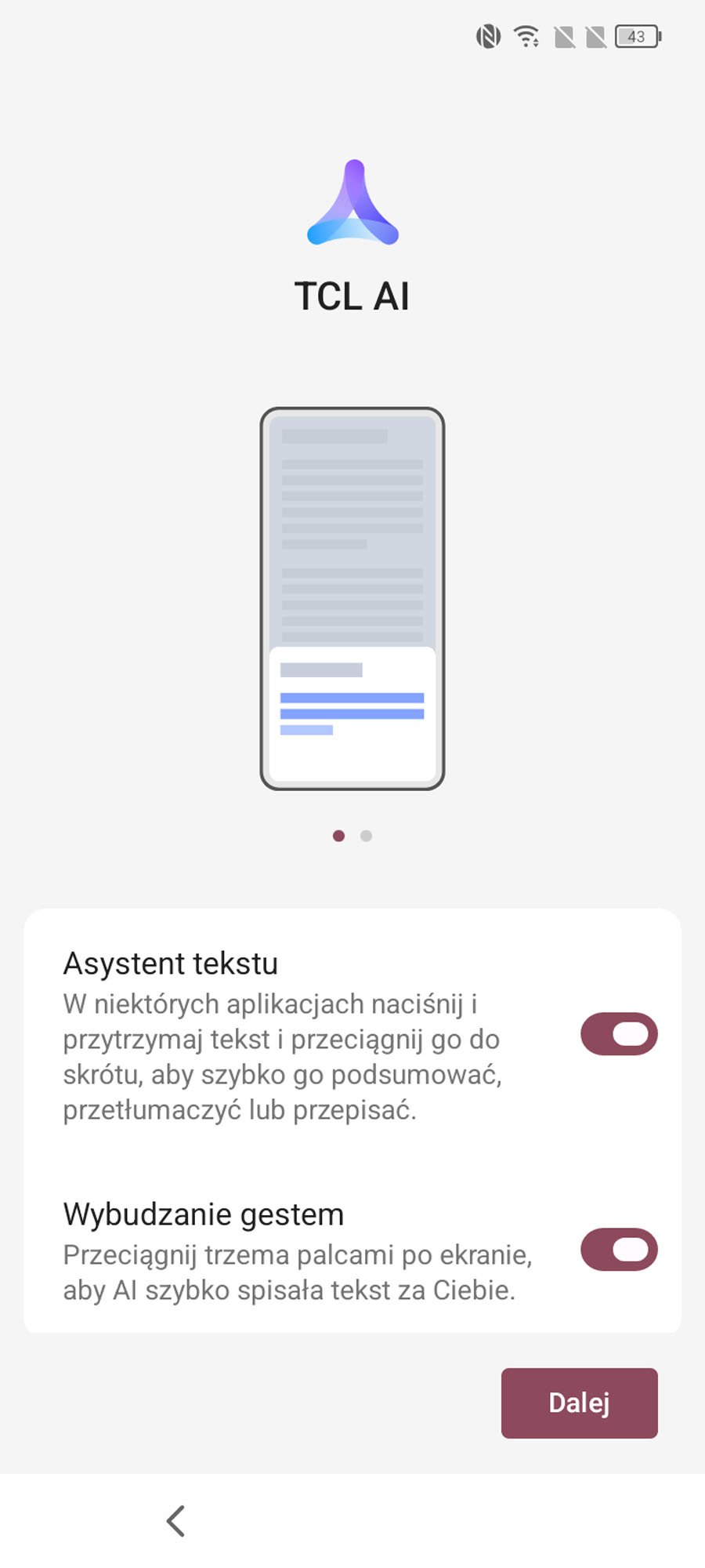 Recenzja TCL 60 SE NxtPaper – smartfon, który zadba o oczy i portfel