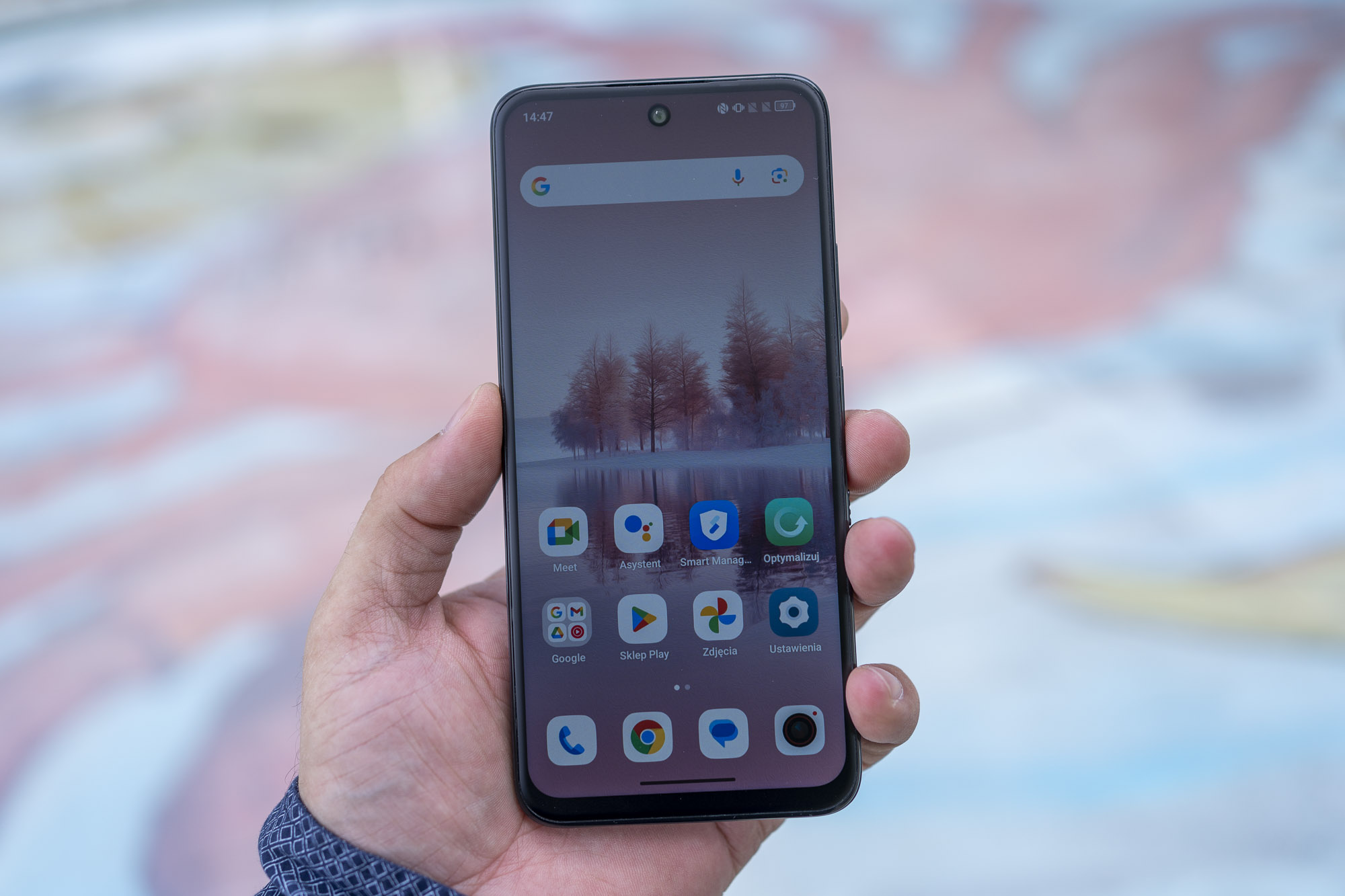 Recenzja TCL 60 SE NxtPaper – smartfon, który zadba o oczy i portfel