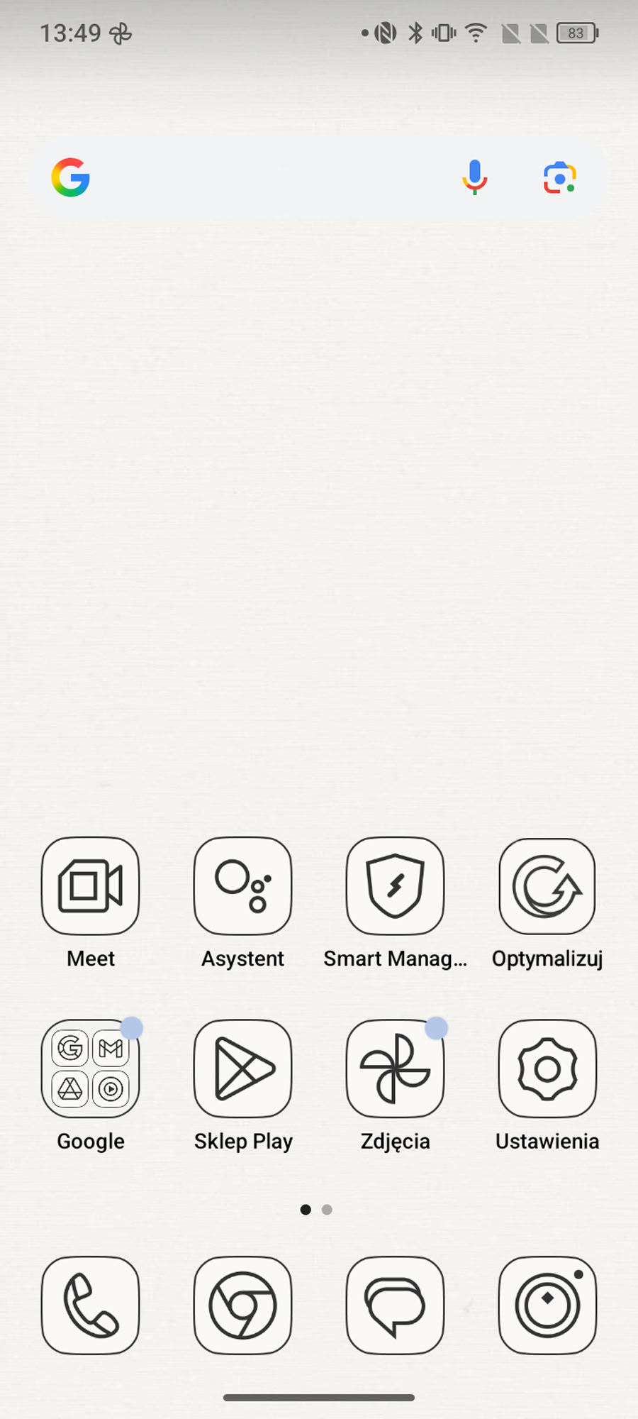 Recenzja TCL 60 SE NxtPaper – smartfon, który zadba o oczy i portfel