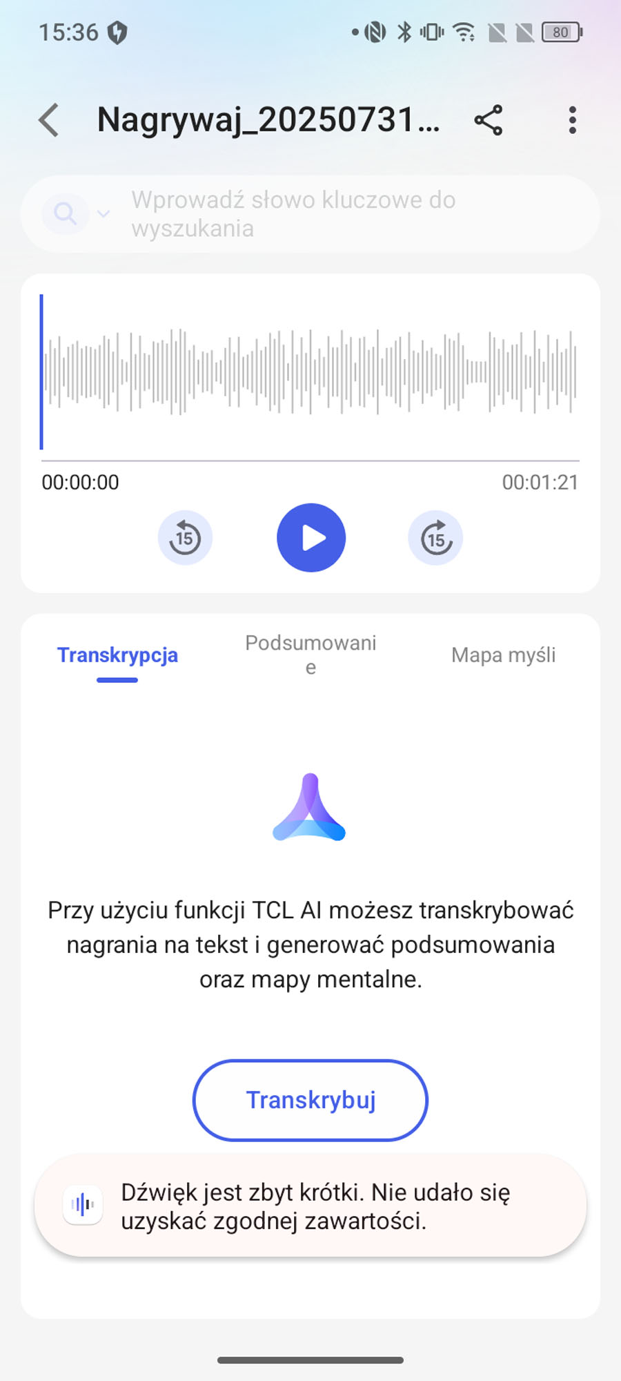 Recenzja TCL 60 SE NxtPaper – smartfon, który zadba o oczy i portfel