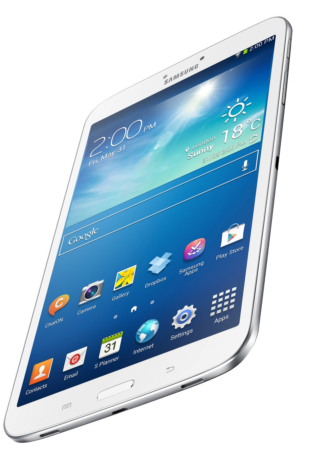 Samsung Galaxy Tab 8.0 SM t311