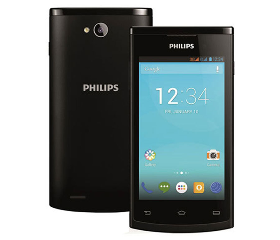 Philips S308