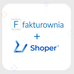 Shoper i Fakturownia