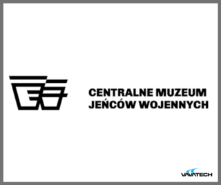 logo Centralnego Muzeum Jeńców Wojennych