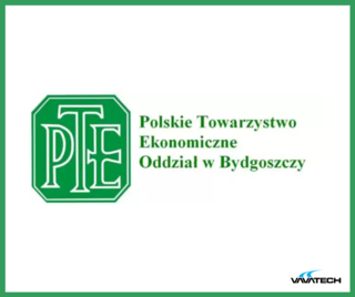 logo Polskiego Towarzystwa Ekonomicznego
