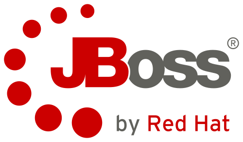 Jboss logo