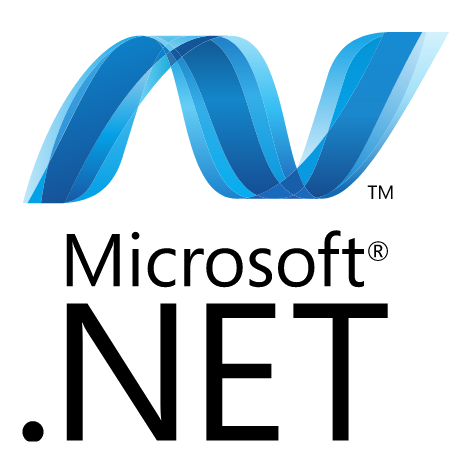 dot NET logo